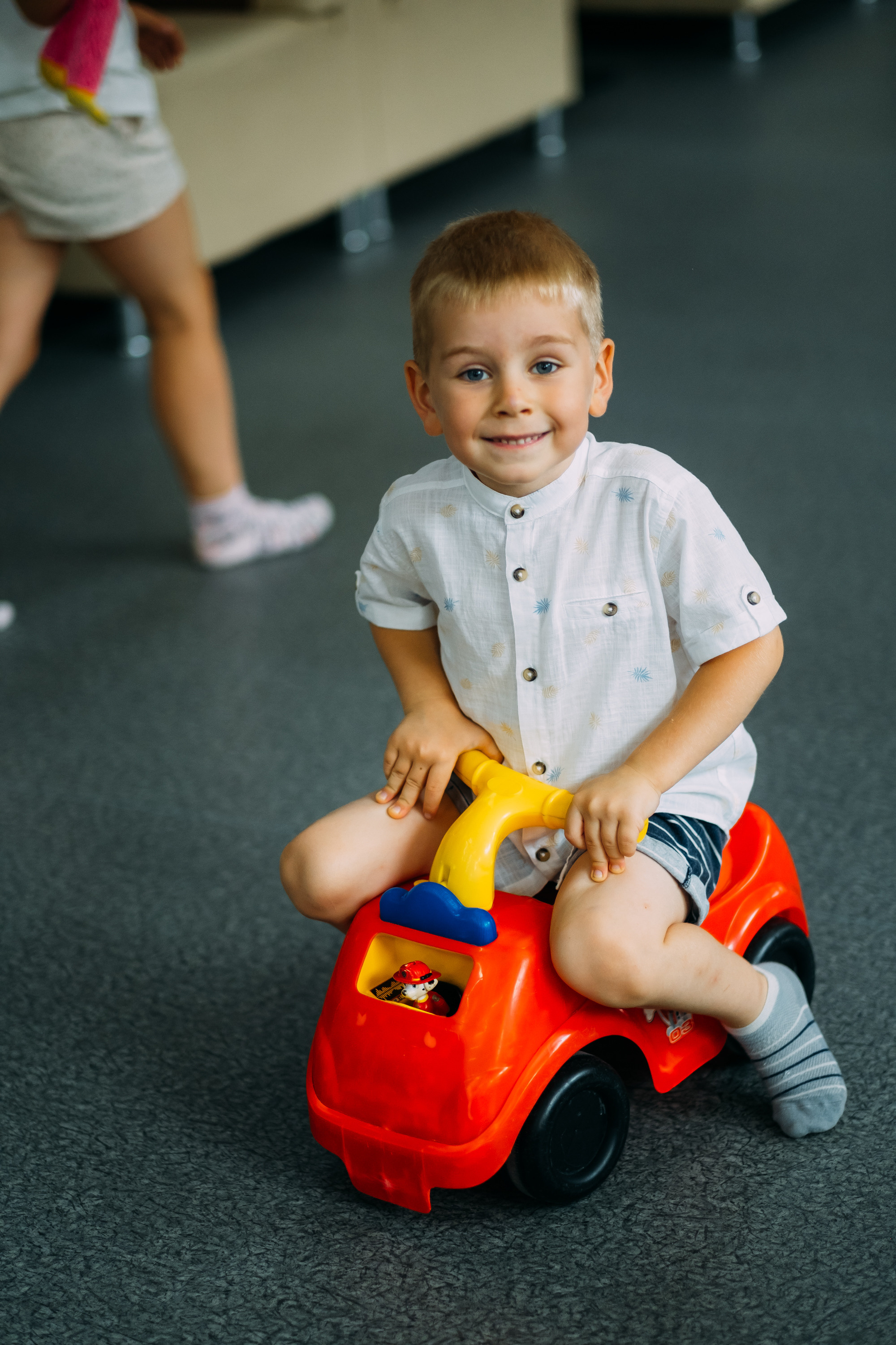 Максиму 5 років. Сімейний і портретний фотограф у Києві Проценко Алла
