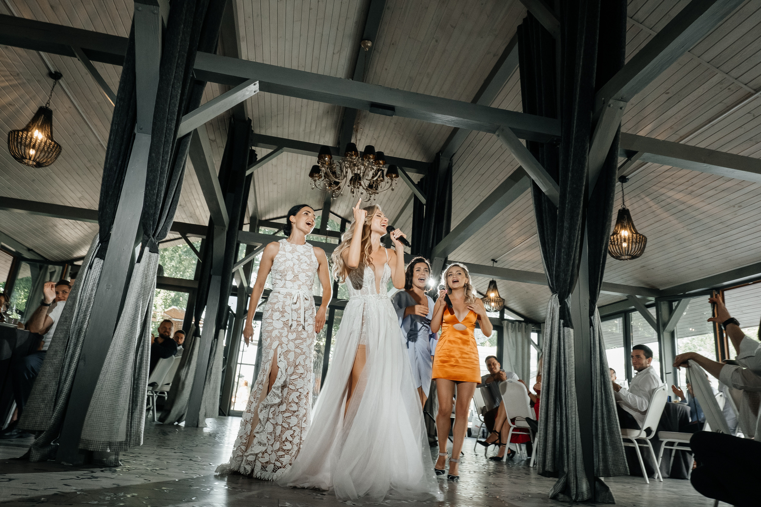 Весілля Наді і Жені (анонс). Сімейний і портретний фотограф у Києві Проценко Алла