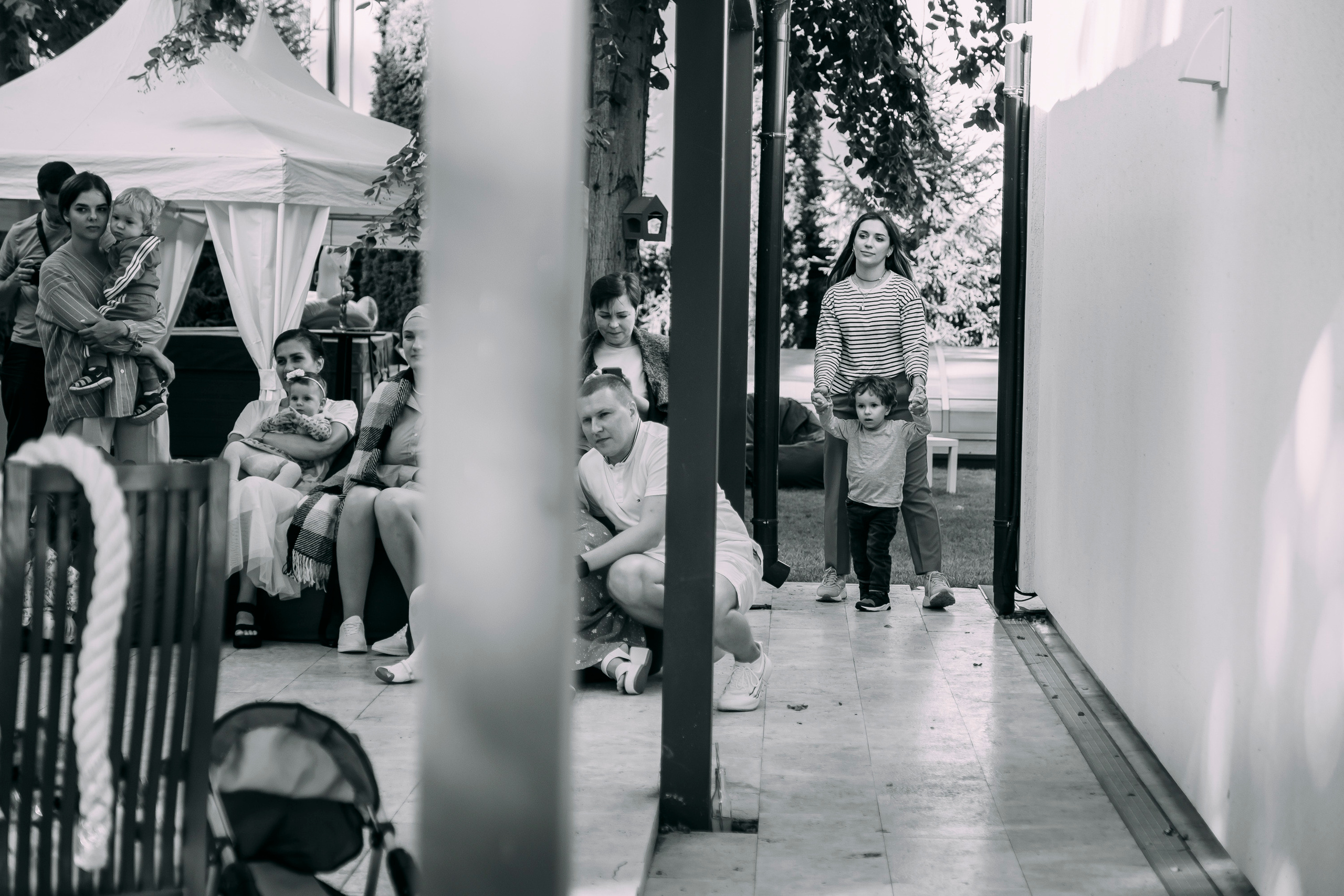 Фотосессия Дня Рождения Софийки. Сімейний і портретний фотограф у Києві Проценко Алла