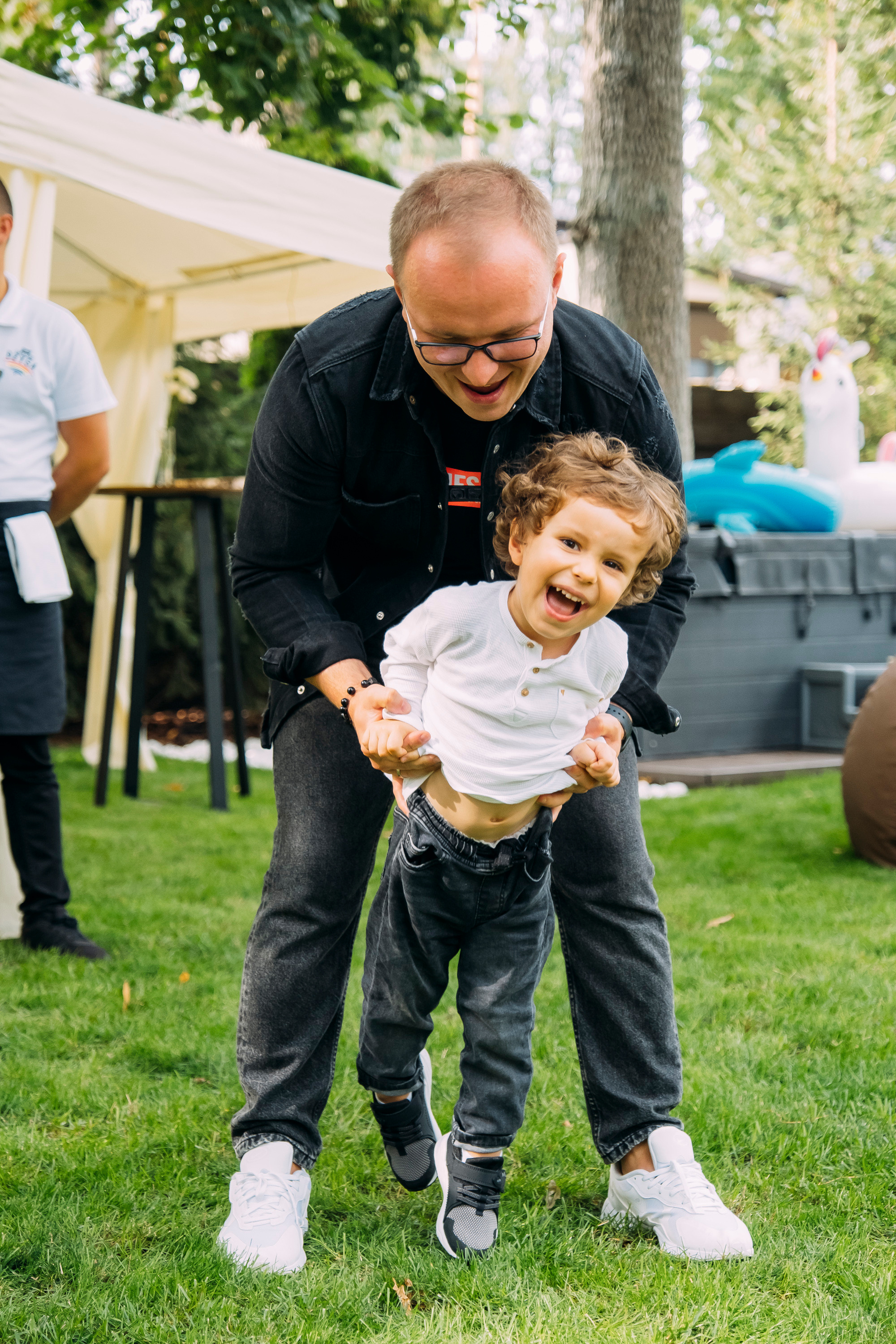 Фотосессия Дня Рождения Софийки. Сімейний і портретний фотограф у Києві Проценко Алла