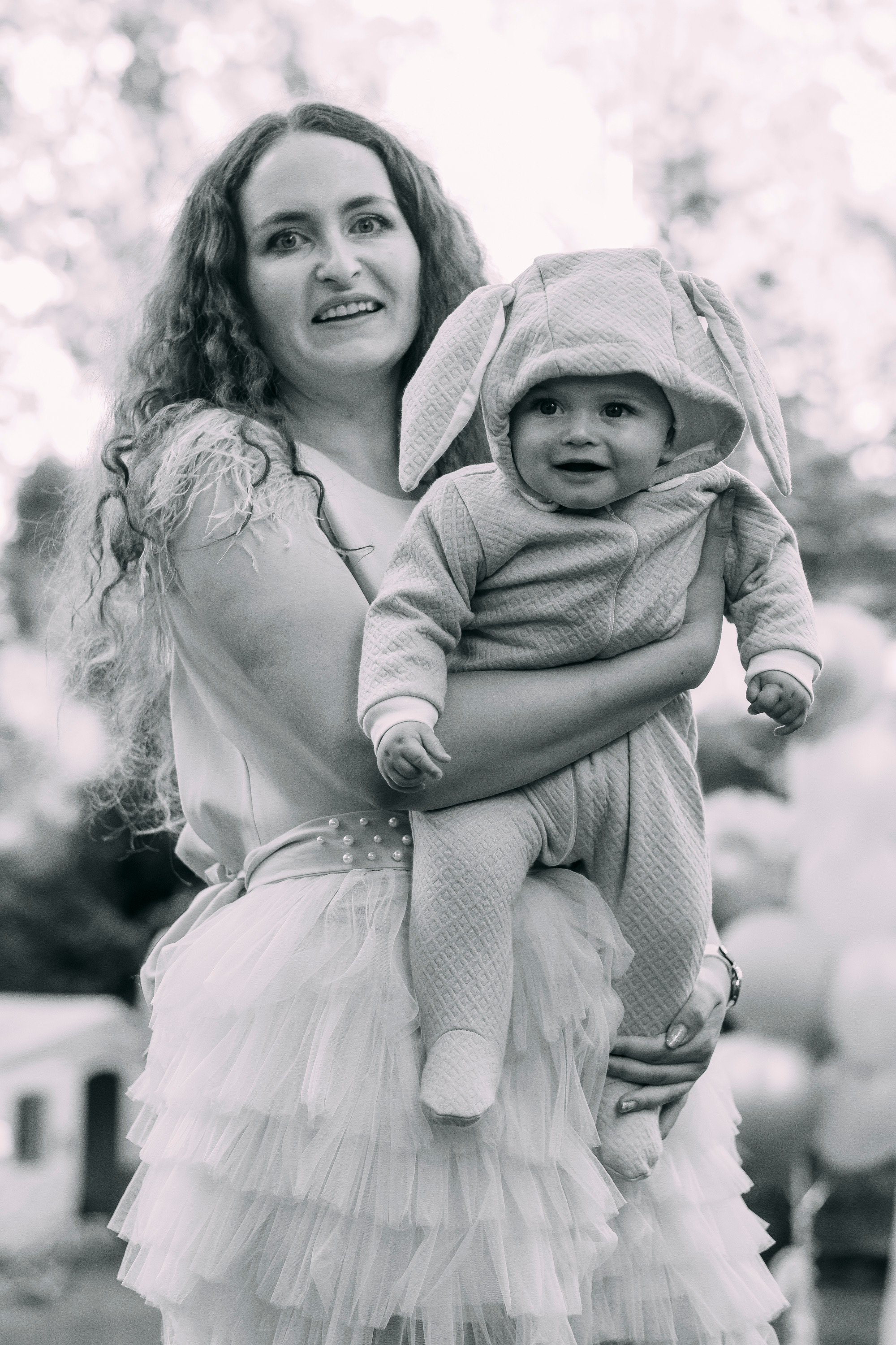 Фотосессия Дня Рождения Софийки. Сімейний і портретний фотограф у Києві Проценко Алла