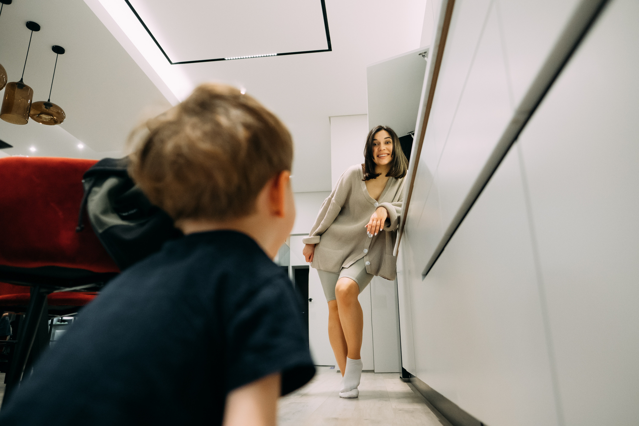 Home Sweet Home. Сімейний і портретний фотограф у Києві Проценко Алла