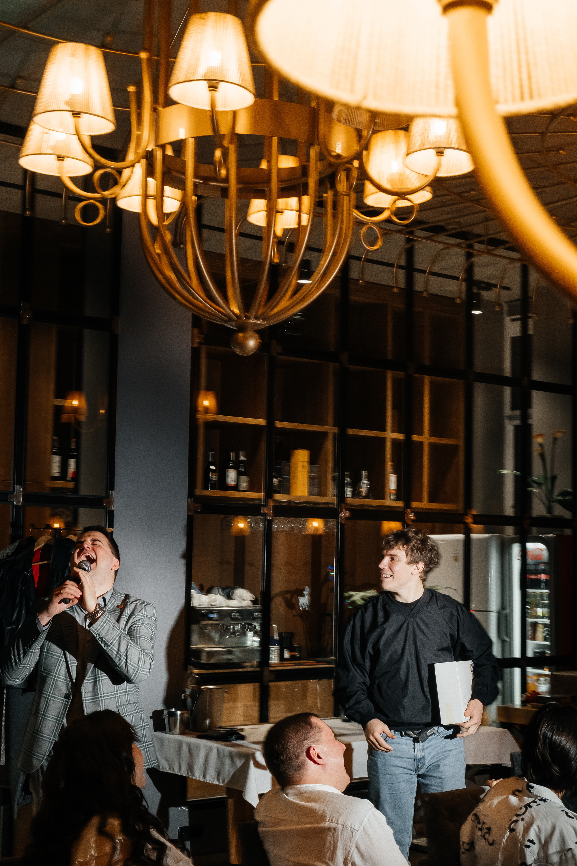 Корпоратив Getprospect. Сімейний і портретний фотограф у Києві Проценко Алла