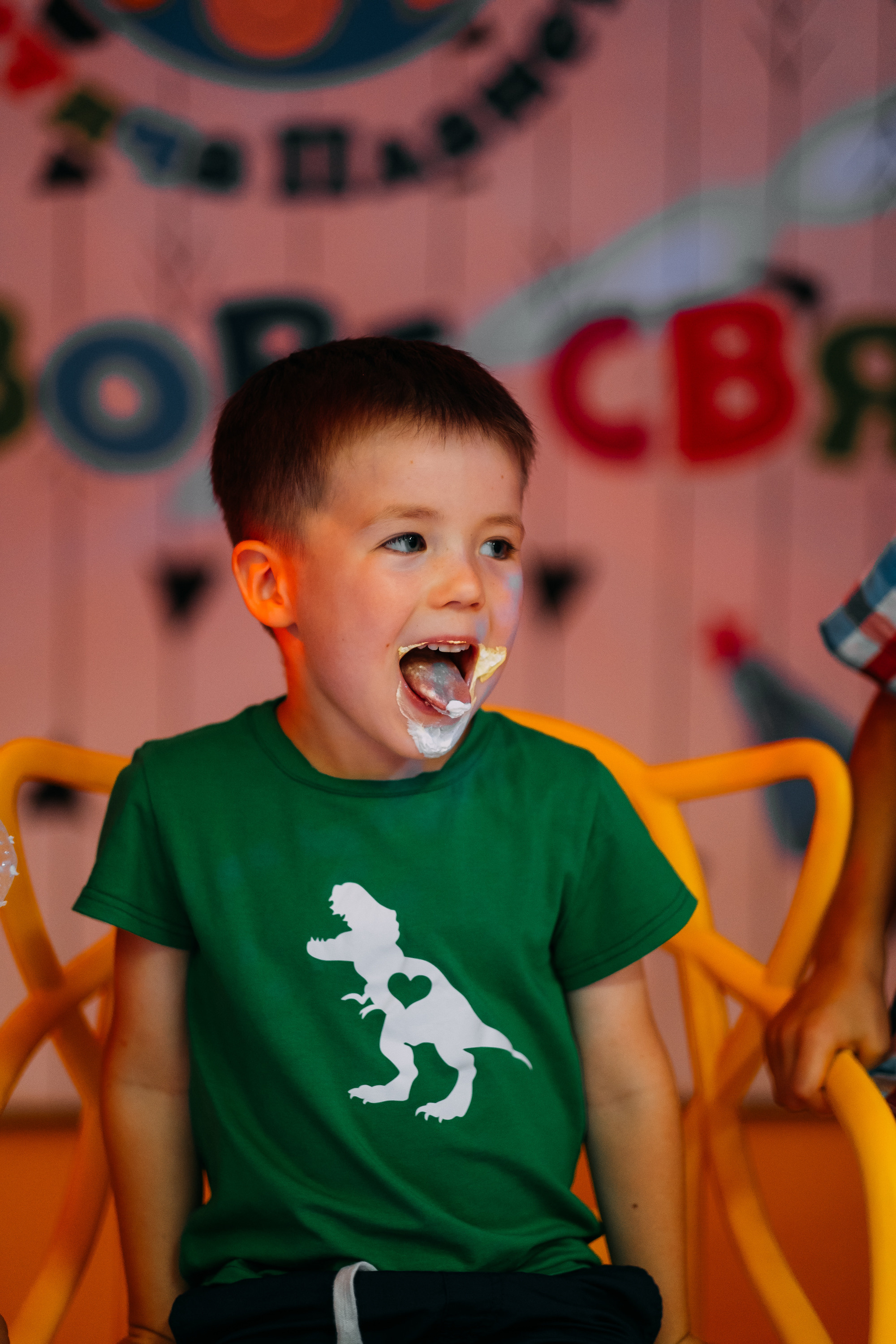 Максиму 5 років. Сімейний і портретний фотограф у Києві Проценко Алла