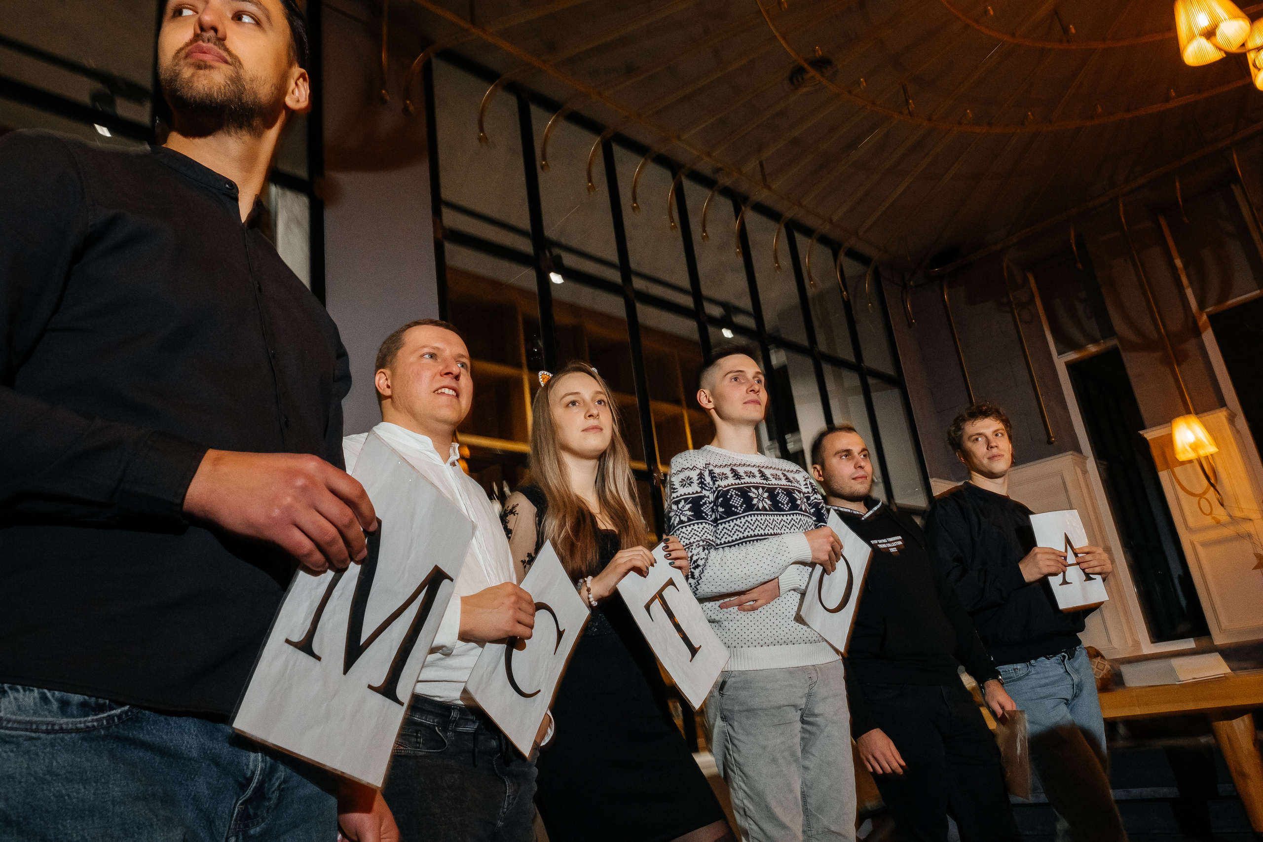 Корпоратив Getprospect. Сімейний і портретний фотограф у Києві Проценко Алла