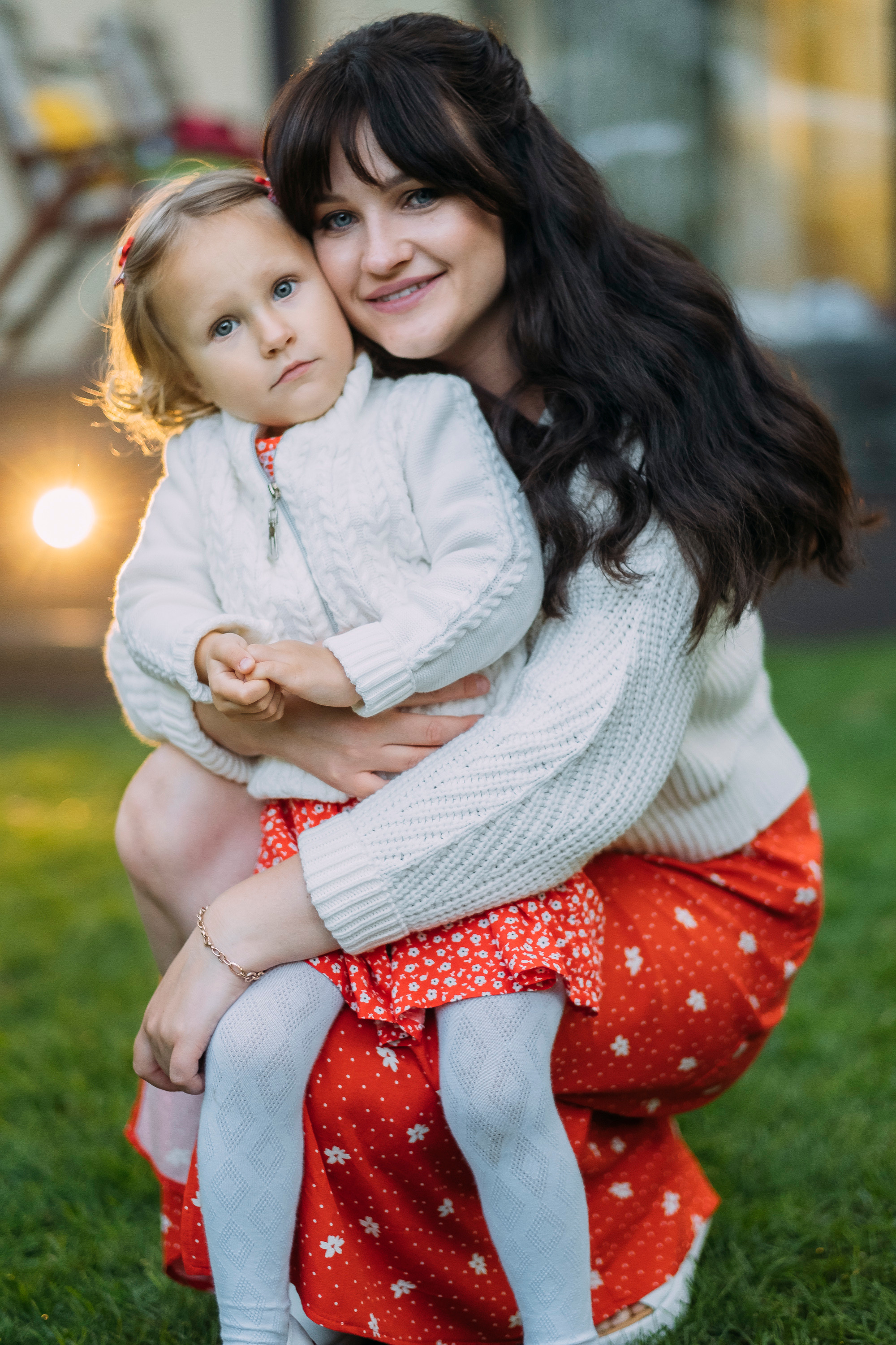 Фотосессия Дня Рождения Софийки. Сімейний і портретний фотограф у Києві Проценко Алла
