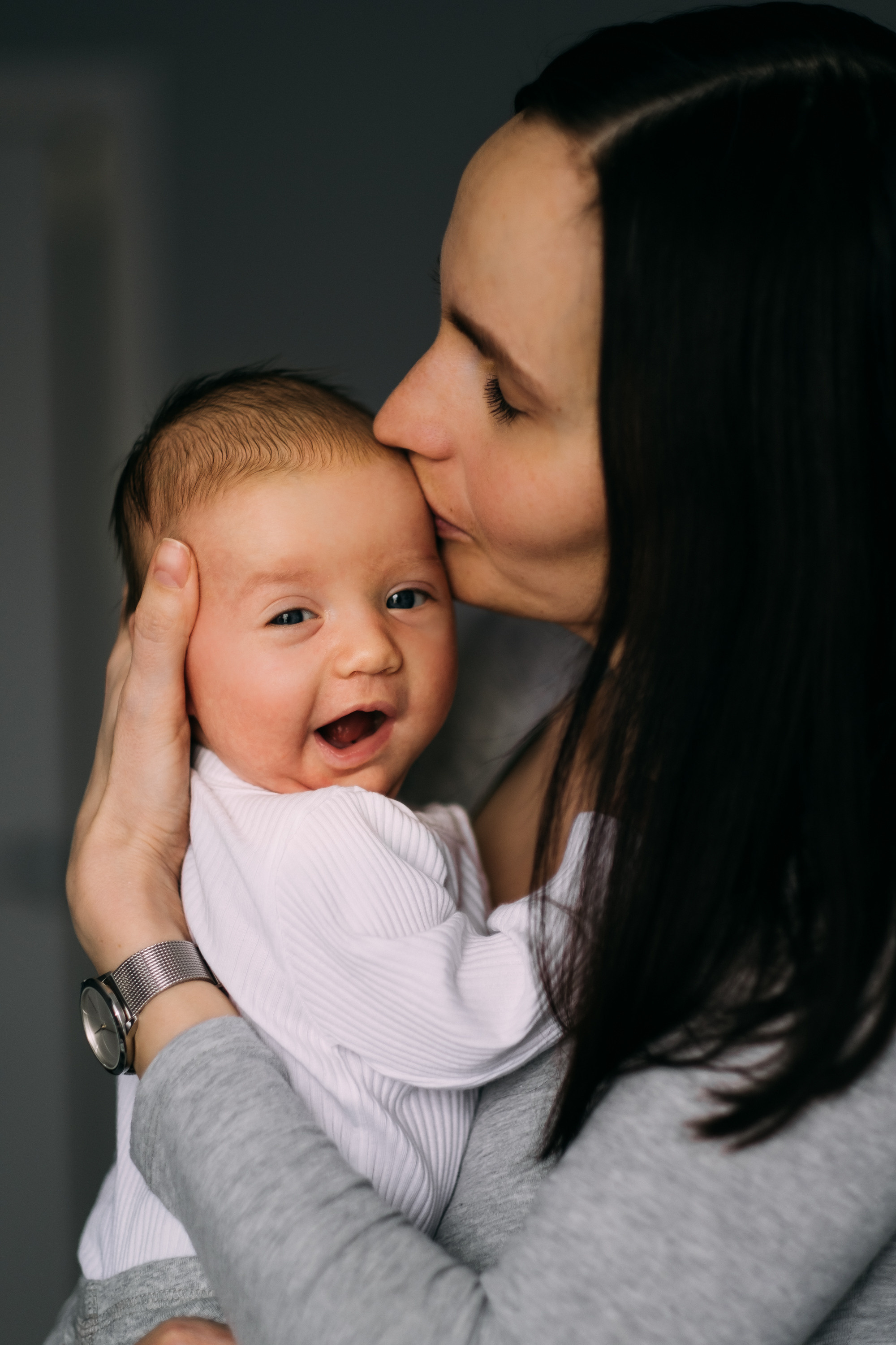 Hello, little!. Сімейний і портретний фотограф у Києві Проценко Алла