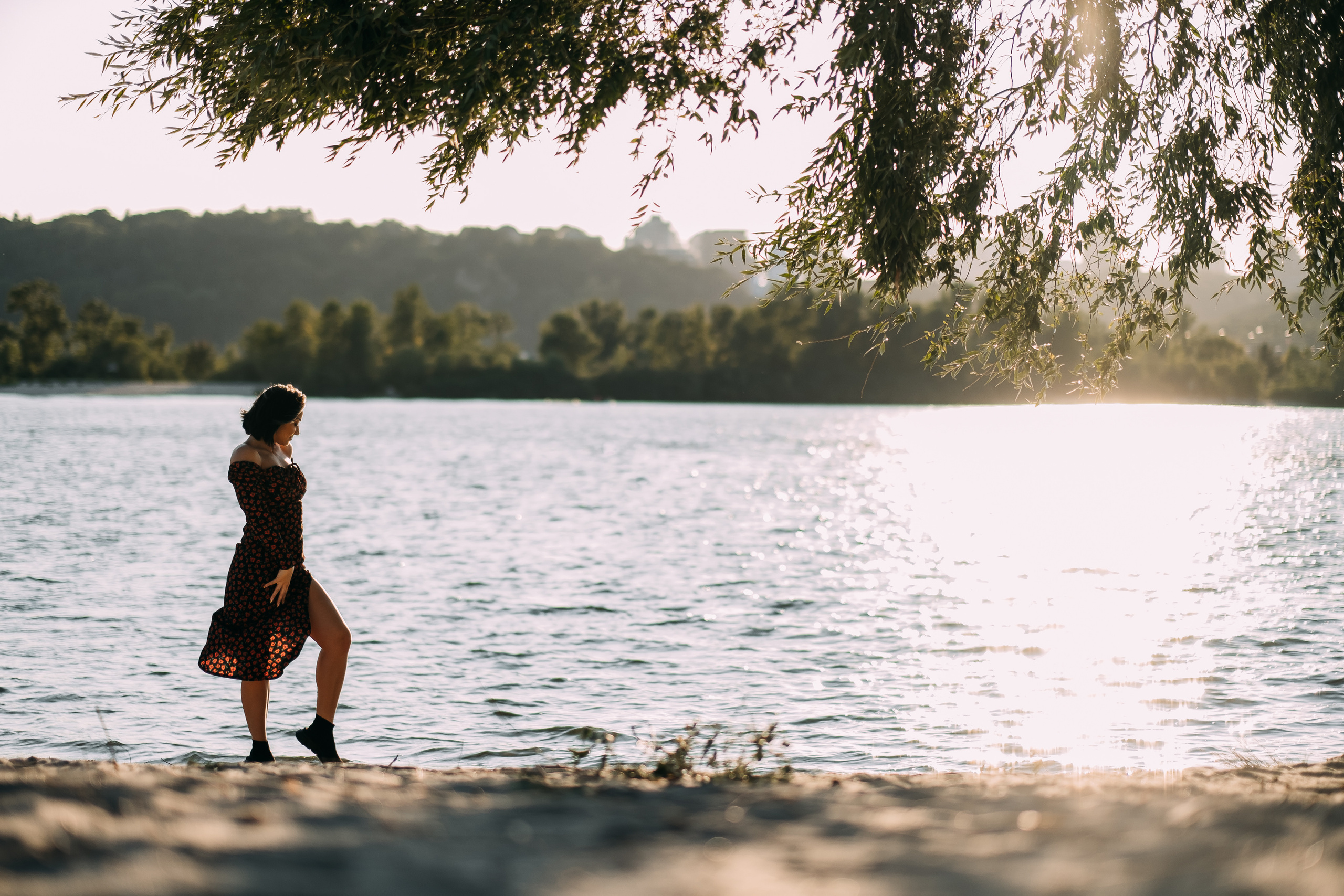 Девичник Катюши. Сімейний і портретний фотограф у Києві Проценко Алла
