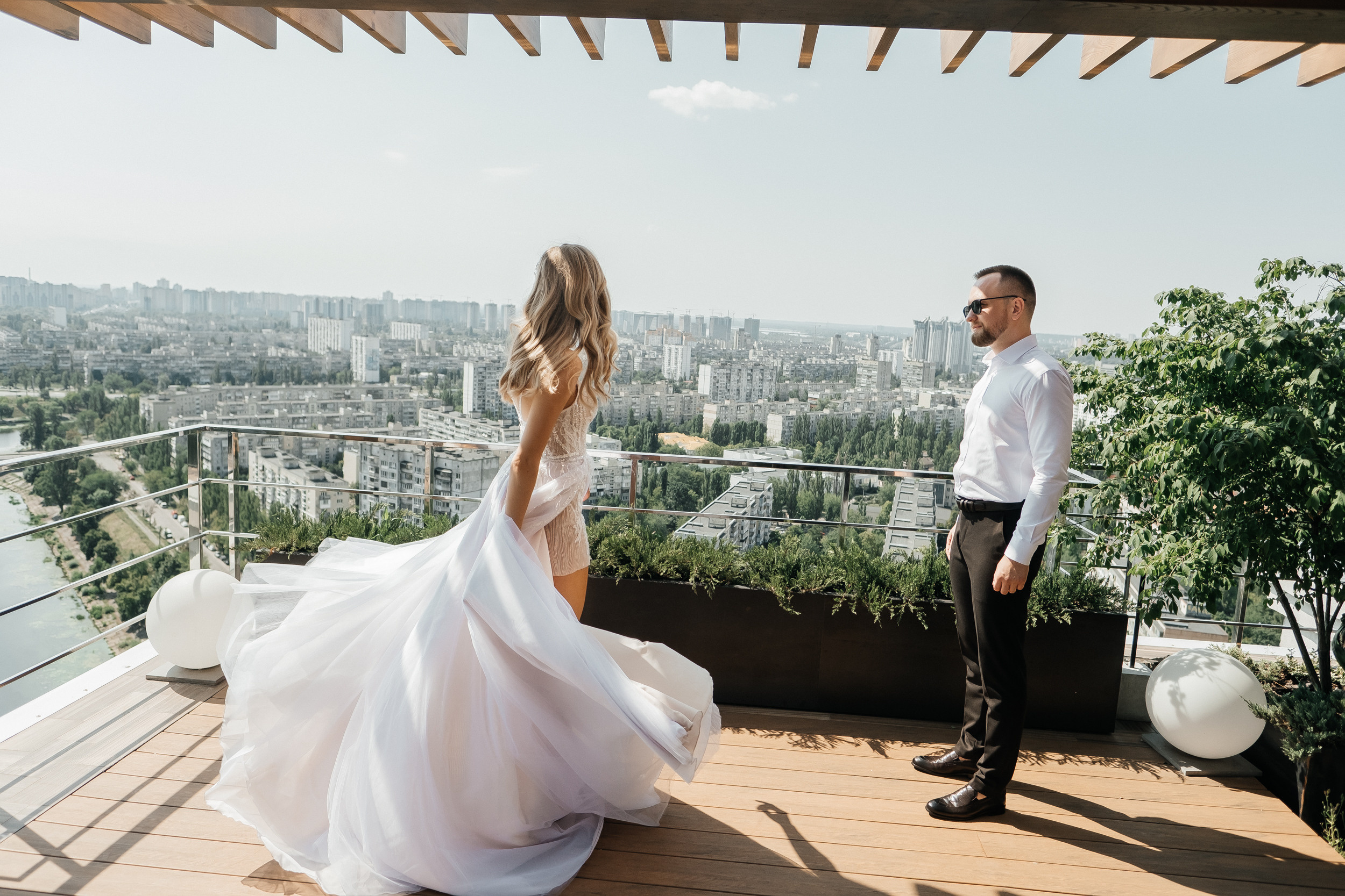 Весілля Наді і Жені (анонс). Сімейний і портретний фотограф у Києві Проценко Алла