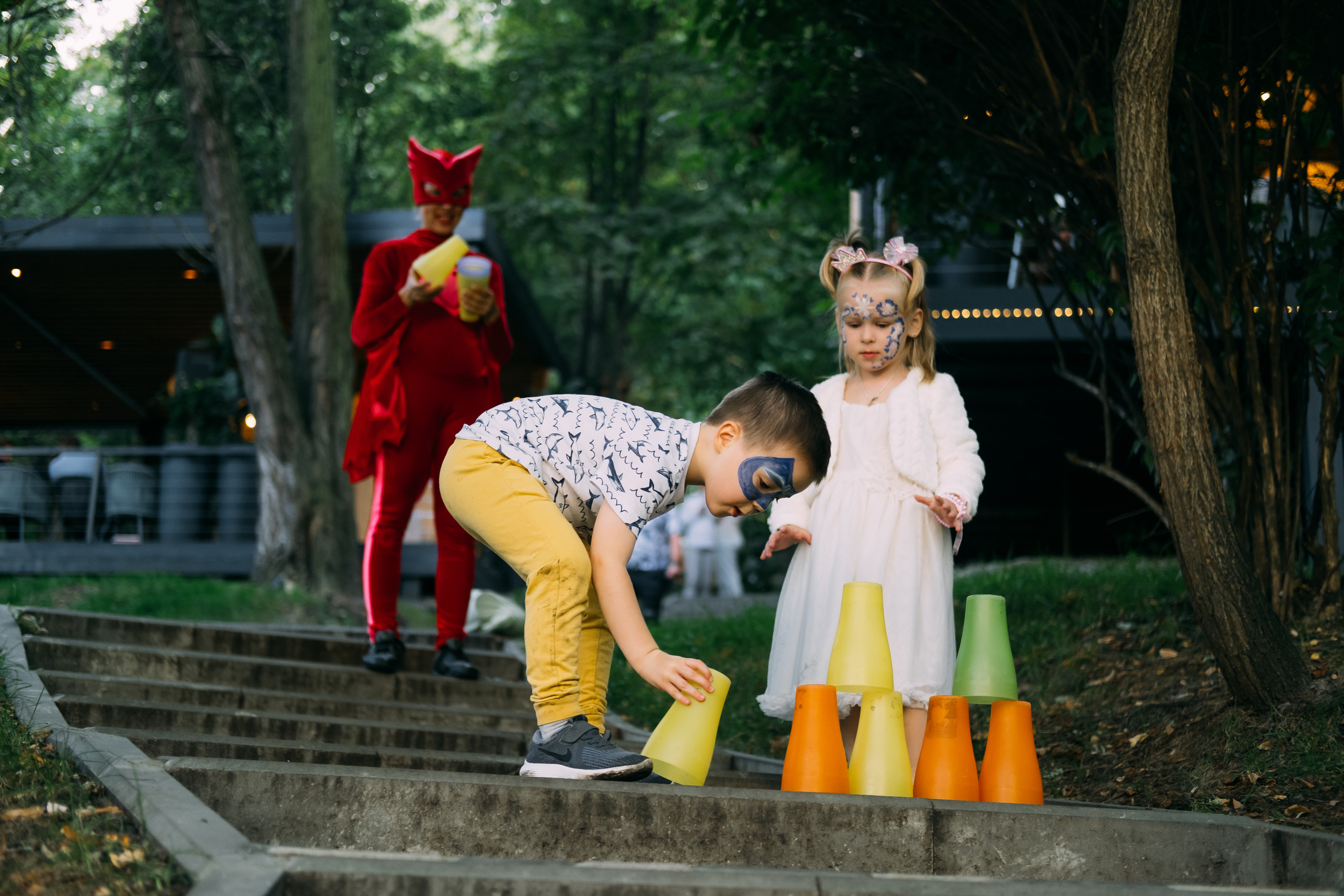 Максиму 4 года. Сімейний і портретний фотограф у Києві Проценко Алла