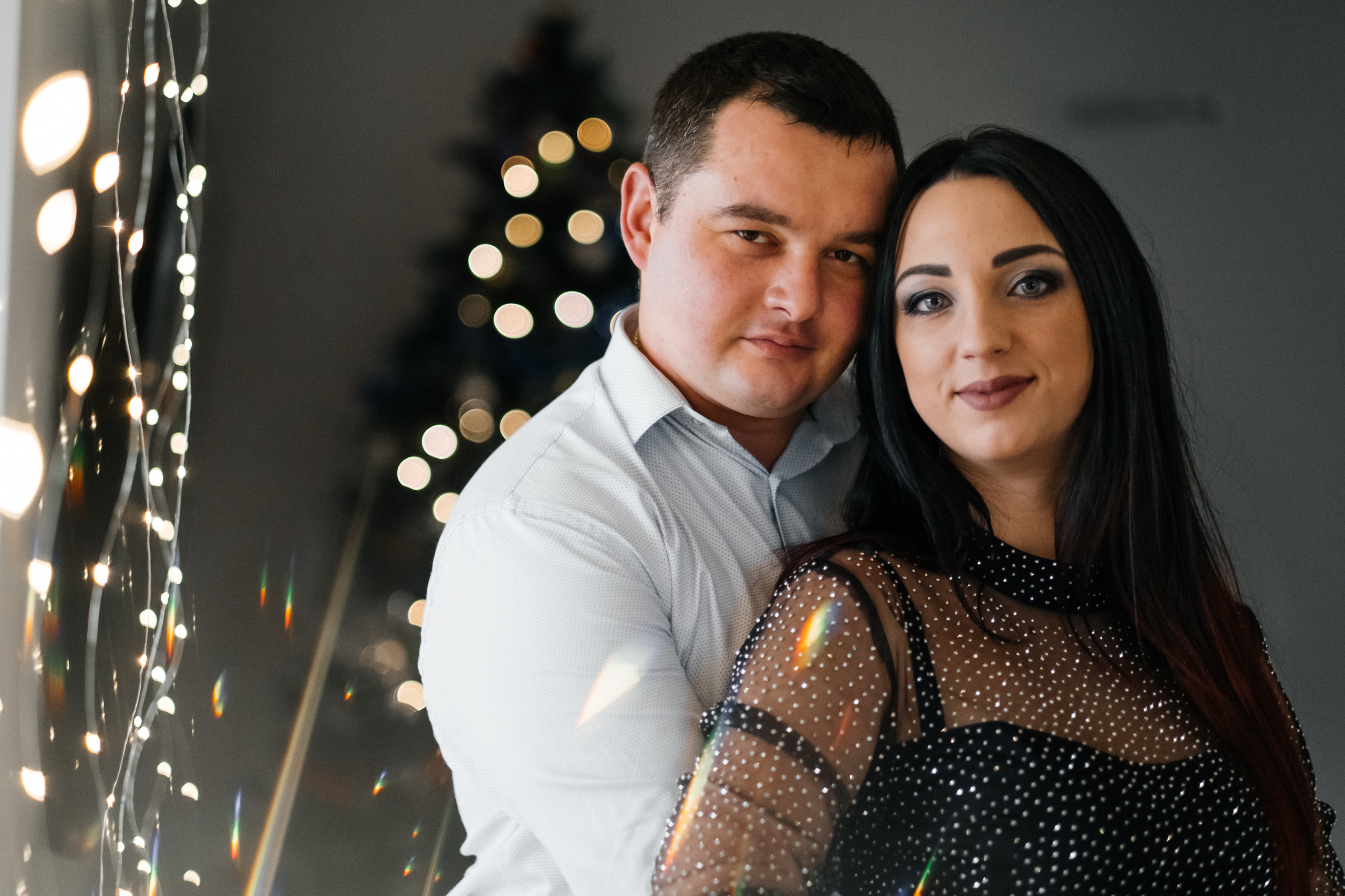 Уютные домашние объятья. Сімейний і портретний фотограф у Києві Проценко Алла