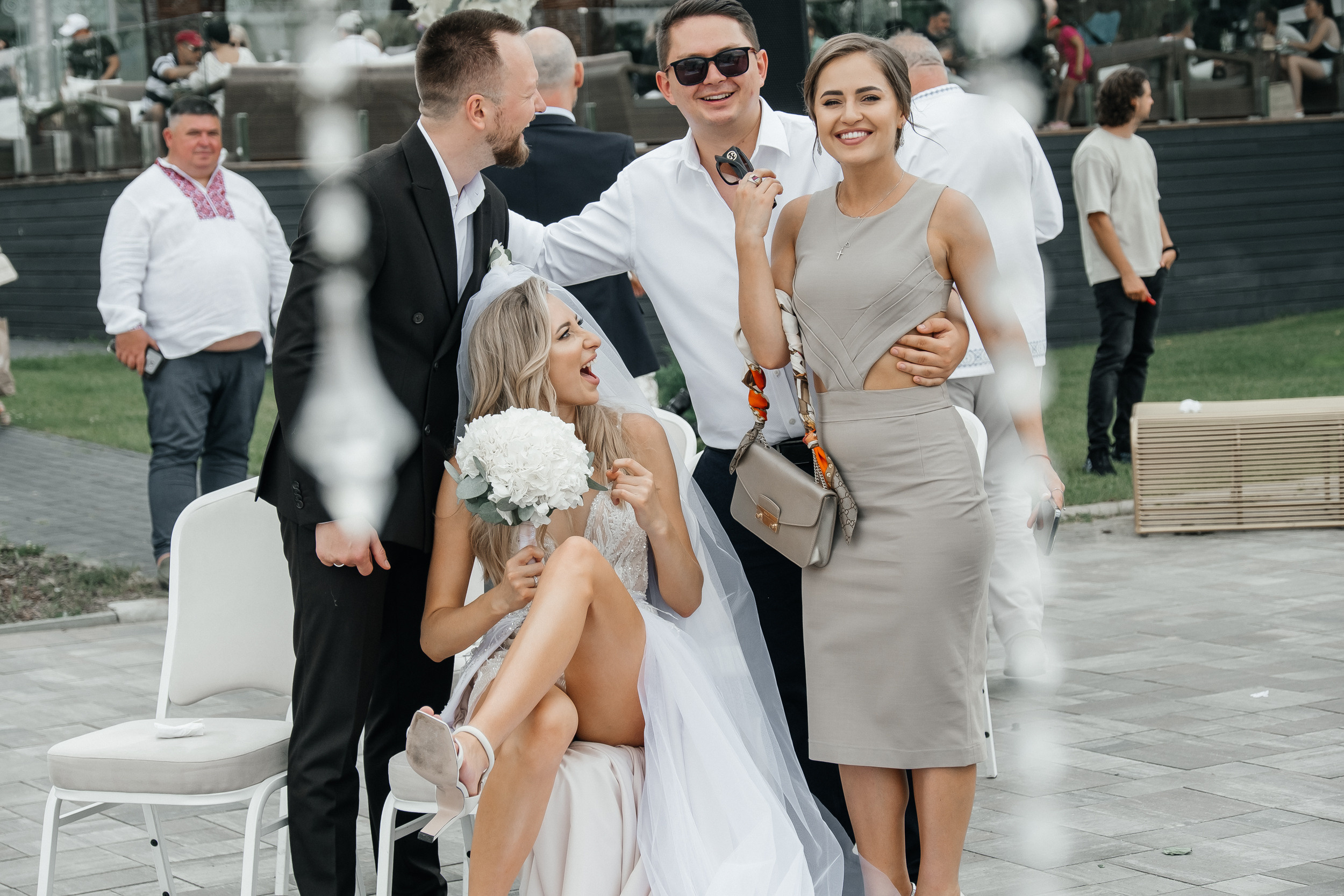 Весілля Наді і Жені (анонс). Сімейний і портретний фотограф у Києві Проценко Алла