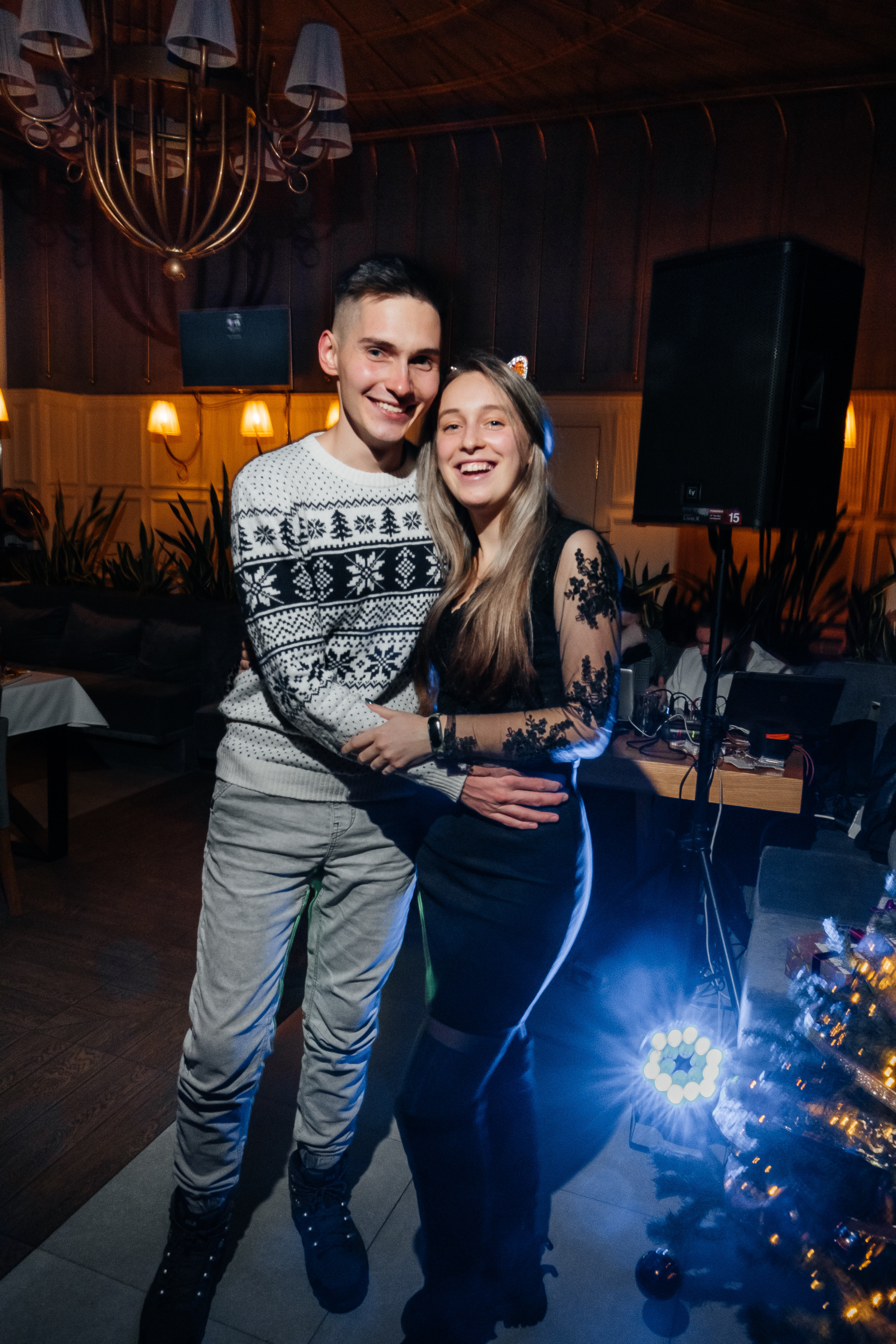 Корпоратив Getprospect. Сімейний і портретний фотограф у Києві Проценко Алла