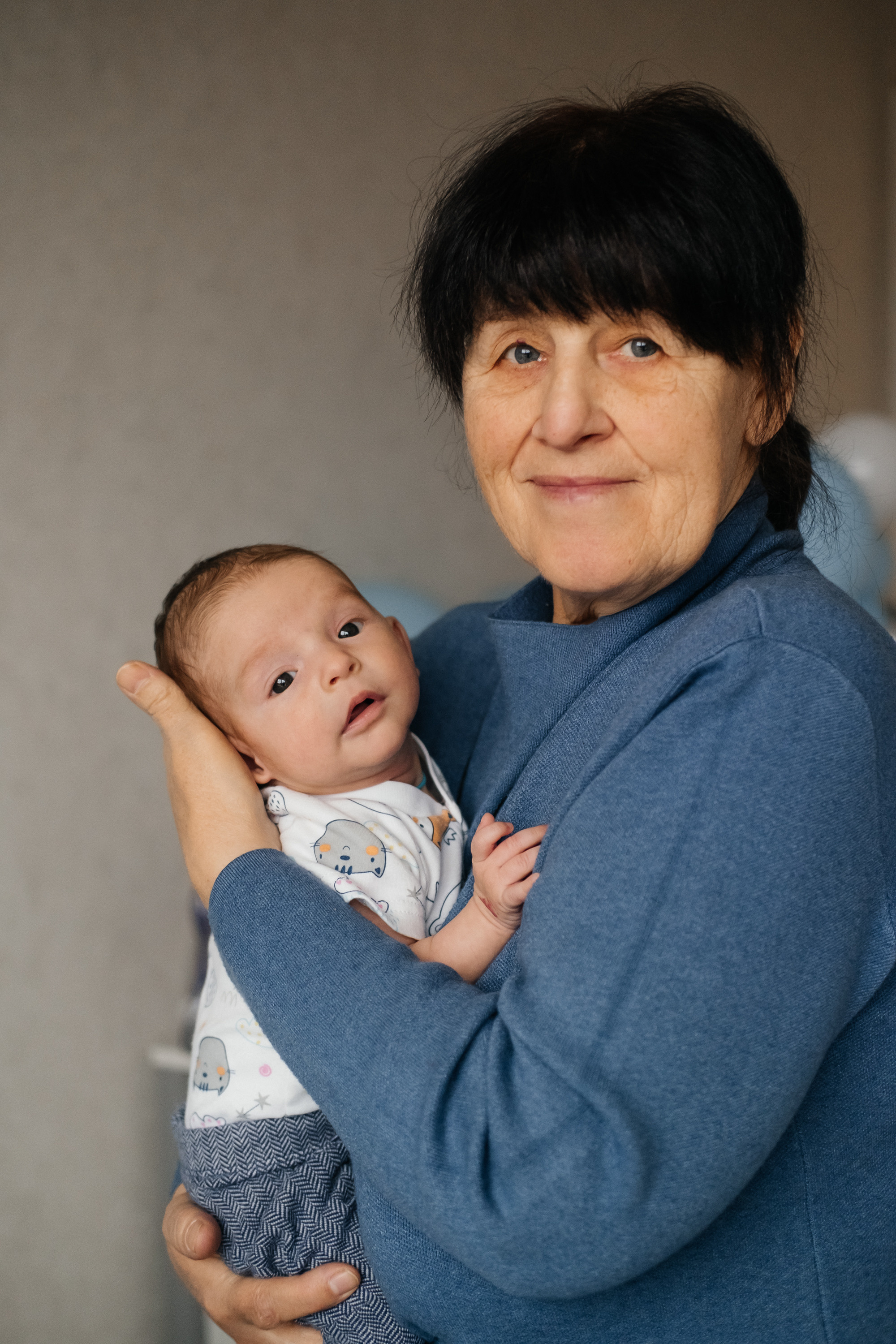 Уютные домашние объятья. Сімейний і портретний фотограф у Києві Проценко Алла