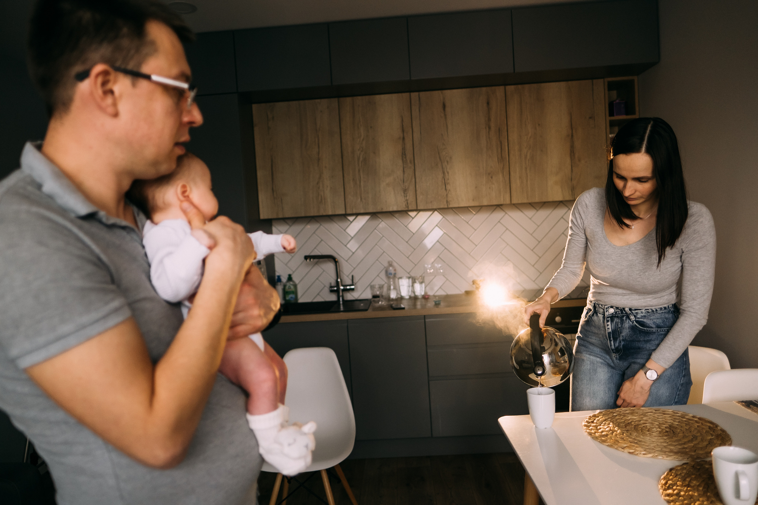 Hello, little!. Сімейний і портретний фотограф у Києві Проценко Алла