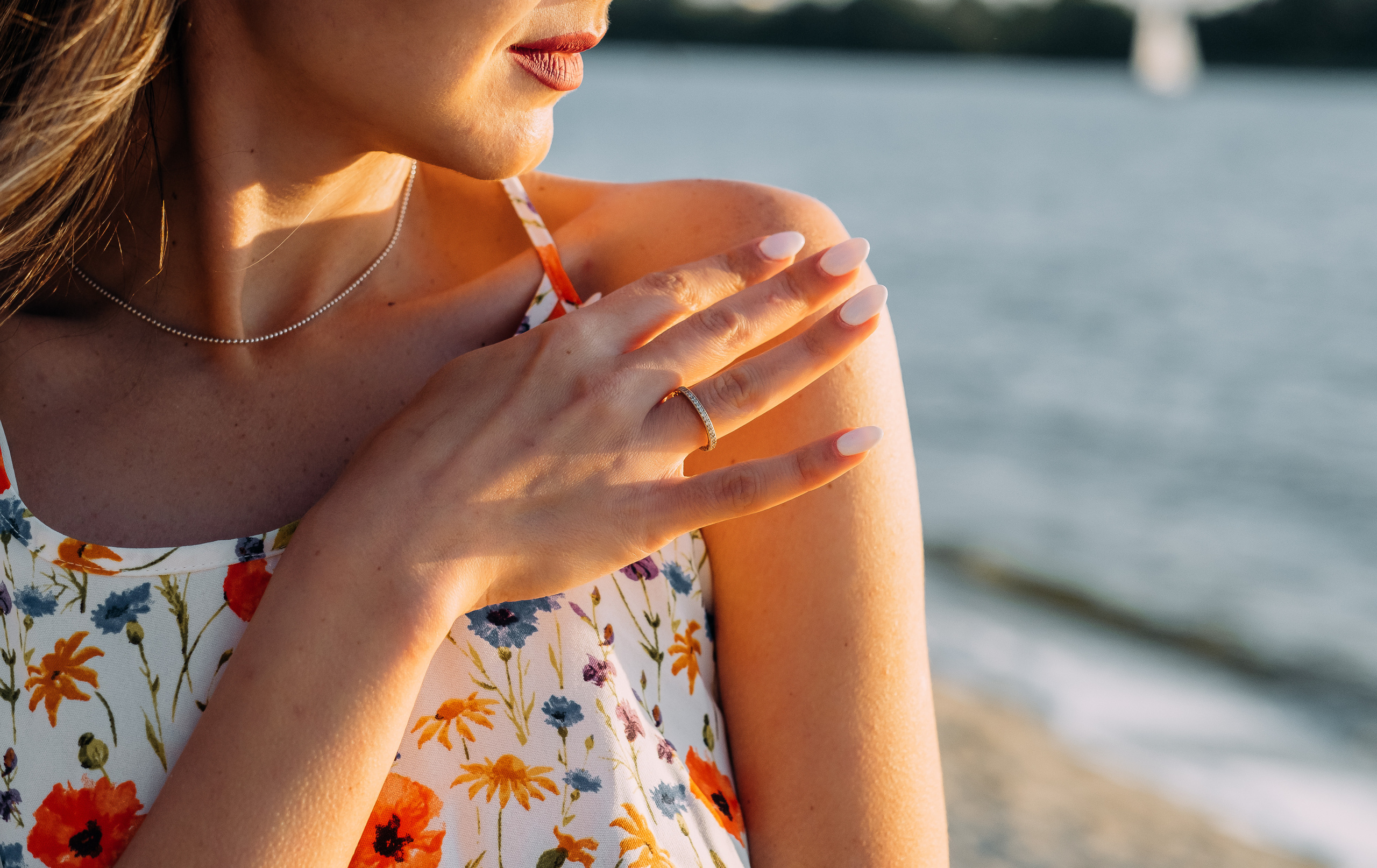 Девичник Катюши. Сімейний і портретний фотограф у Києві Проценко Алла