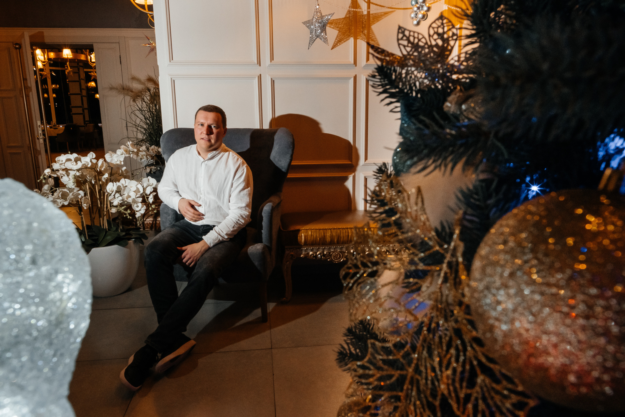 Корпоратив Getprospect. Сімейний і портретний фотограф у Києві Проценко Алла