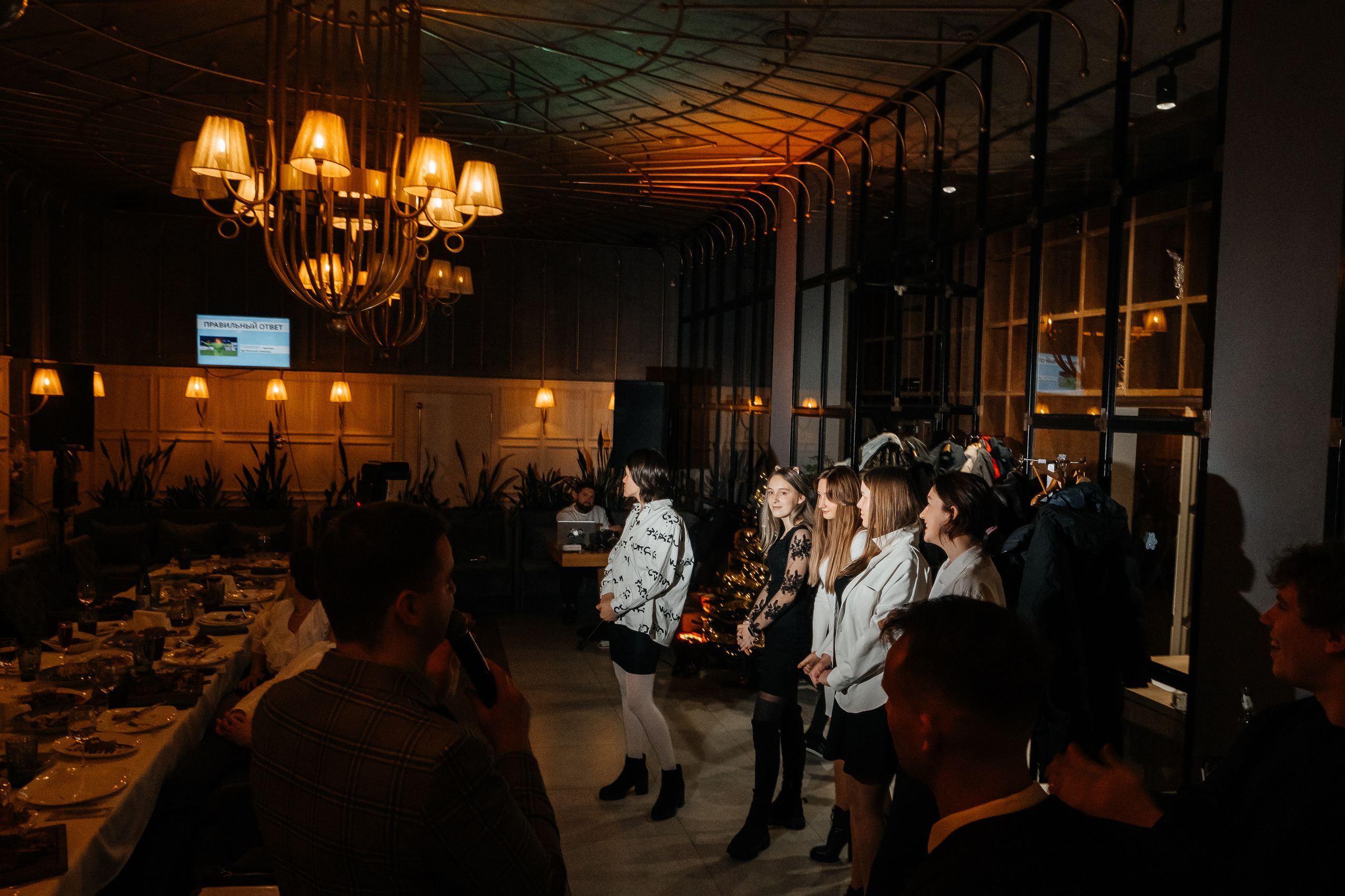 Корпоратив Getprospect. Сімейний і портретний фотограф у Києві Проценко Алла