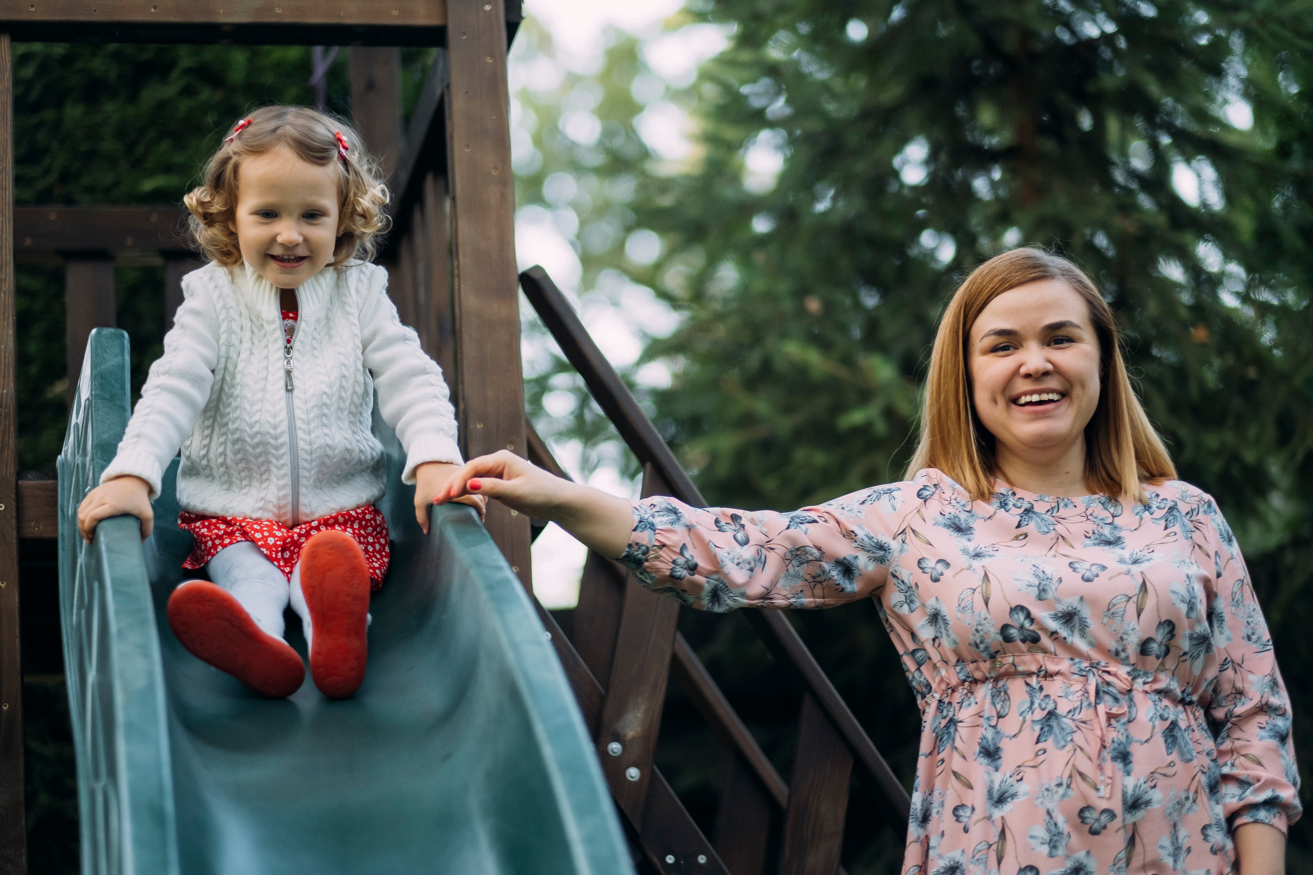 Фотосессия Дня Рождения Софийки. Сімейний і портретний фотограф у Києві Проценко Алла