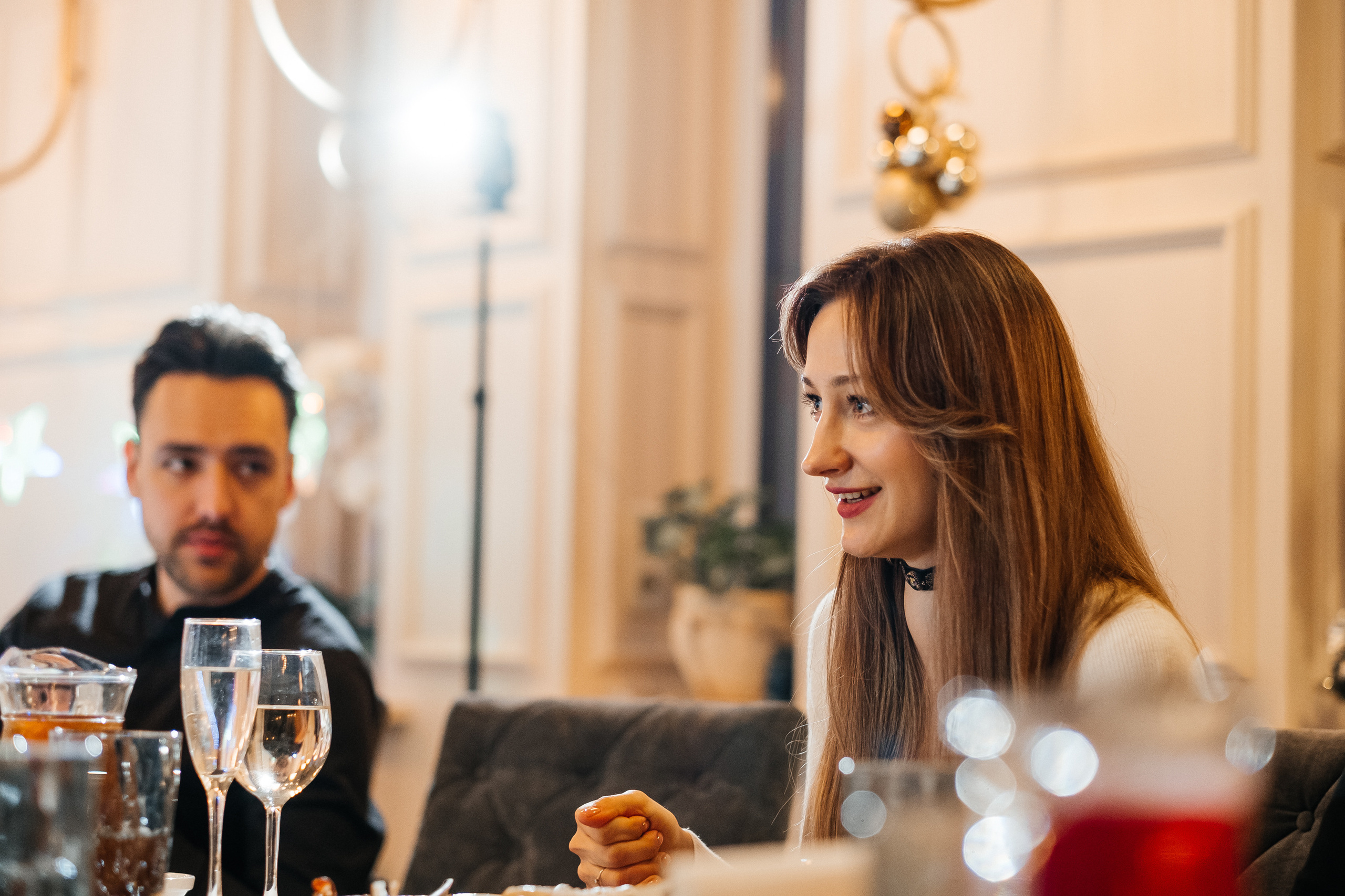 Корпоратив Getprospect. Сімейний і портретний фотограф у Києві Проценко Алла