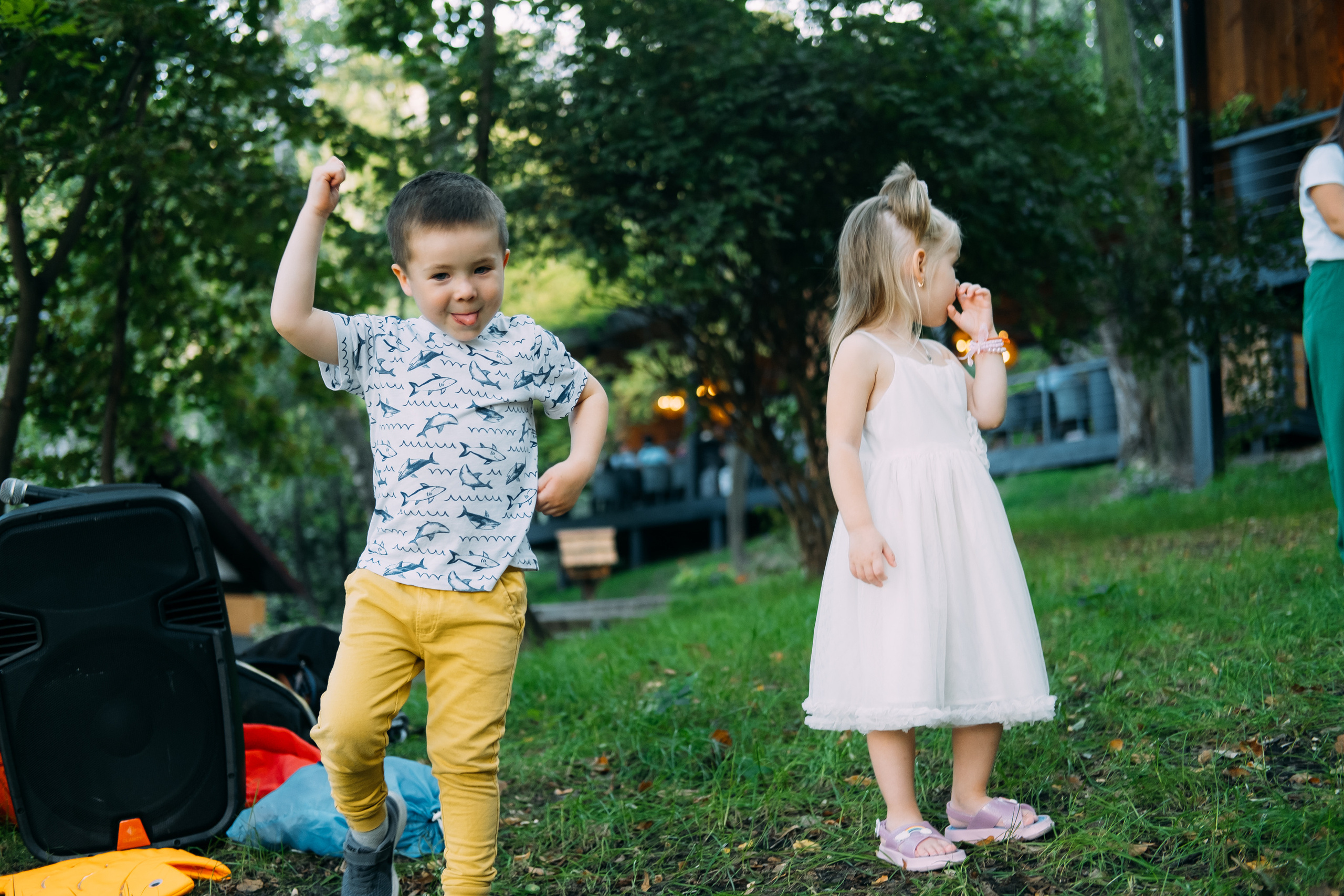 Максиму 4 года. Сімейний і портретний фотограф у Києві Проценко Алла