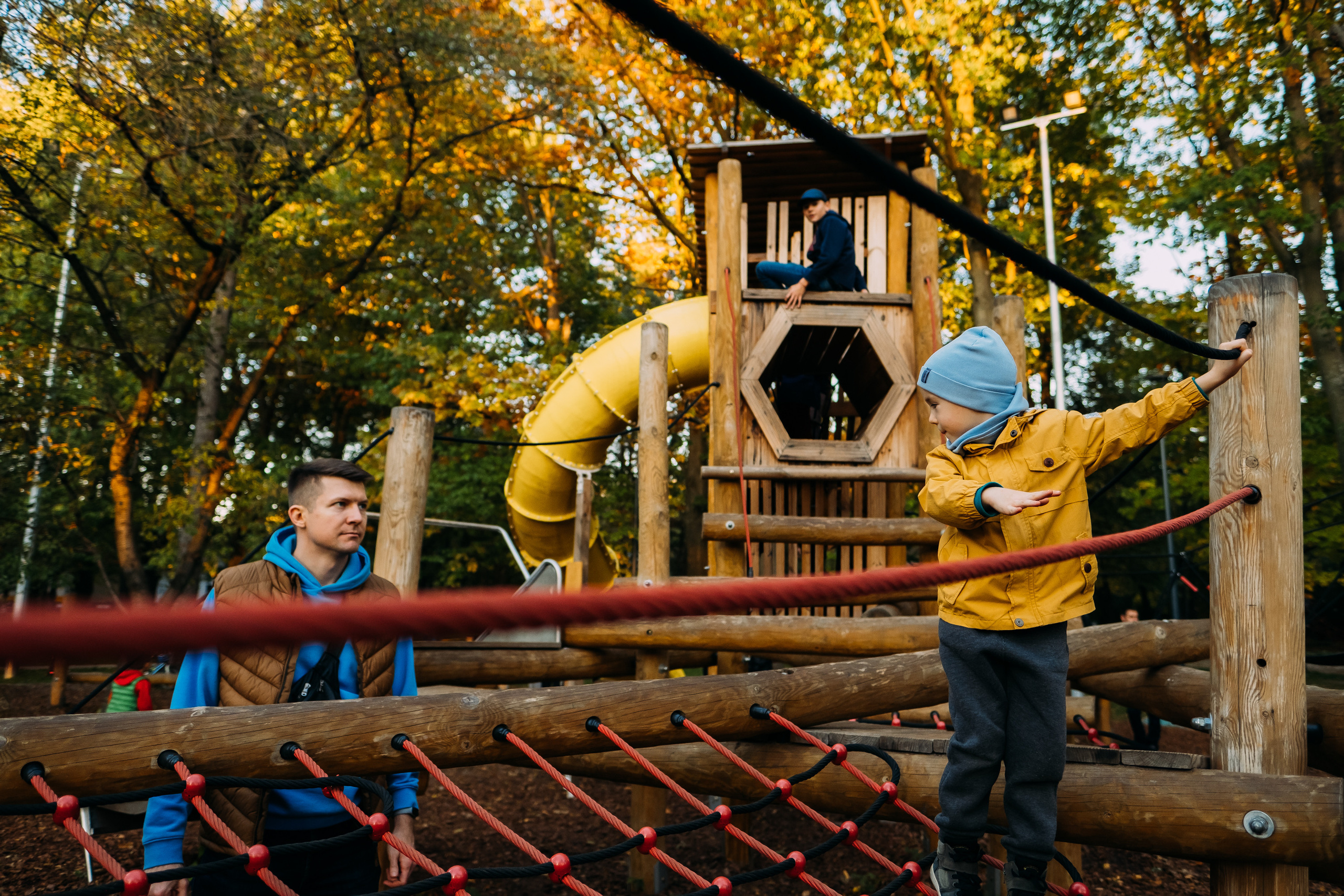 Autumn Mood. Сімейний і портретний фотограф у Києві Проценко Алла
