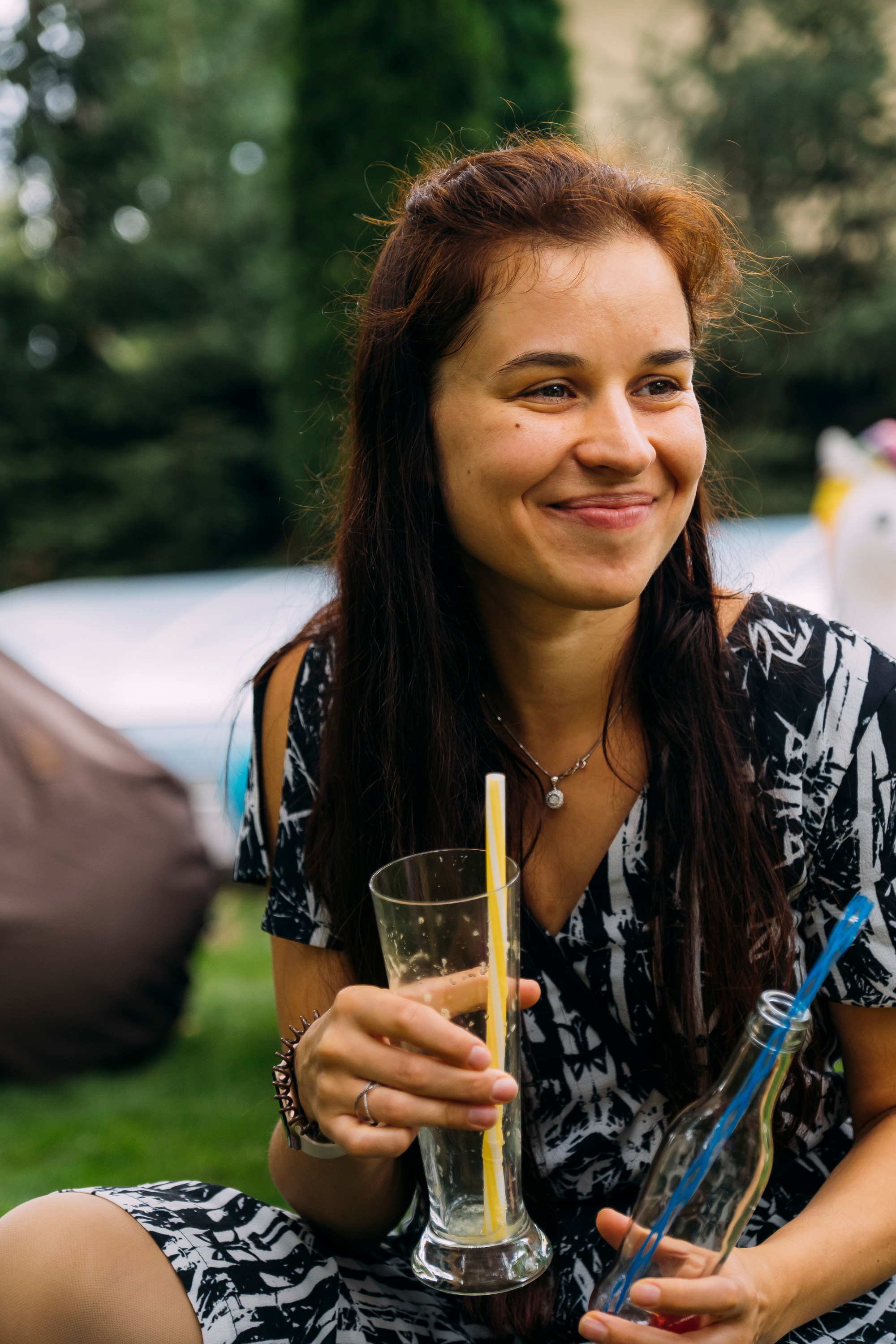 Фотосессия Дня Рождения Софийки. Сімейний і портретний фотограф у Києві Проценко Алла