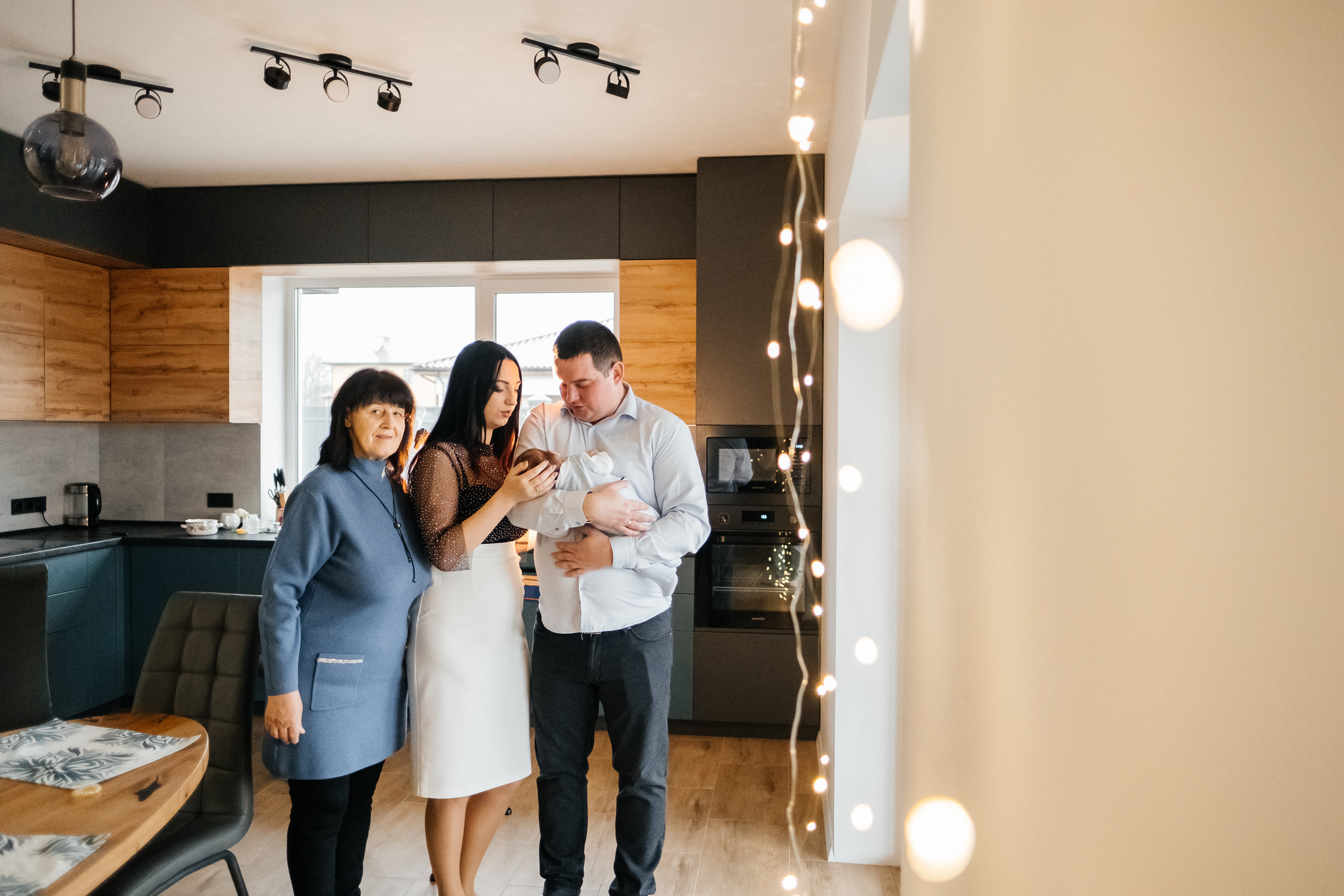 Уютные домашние объятья. Сімейний і портретний фотограф у Києві Проценко Алла