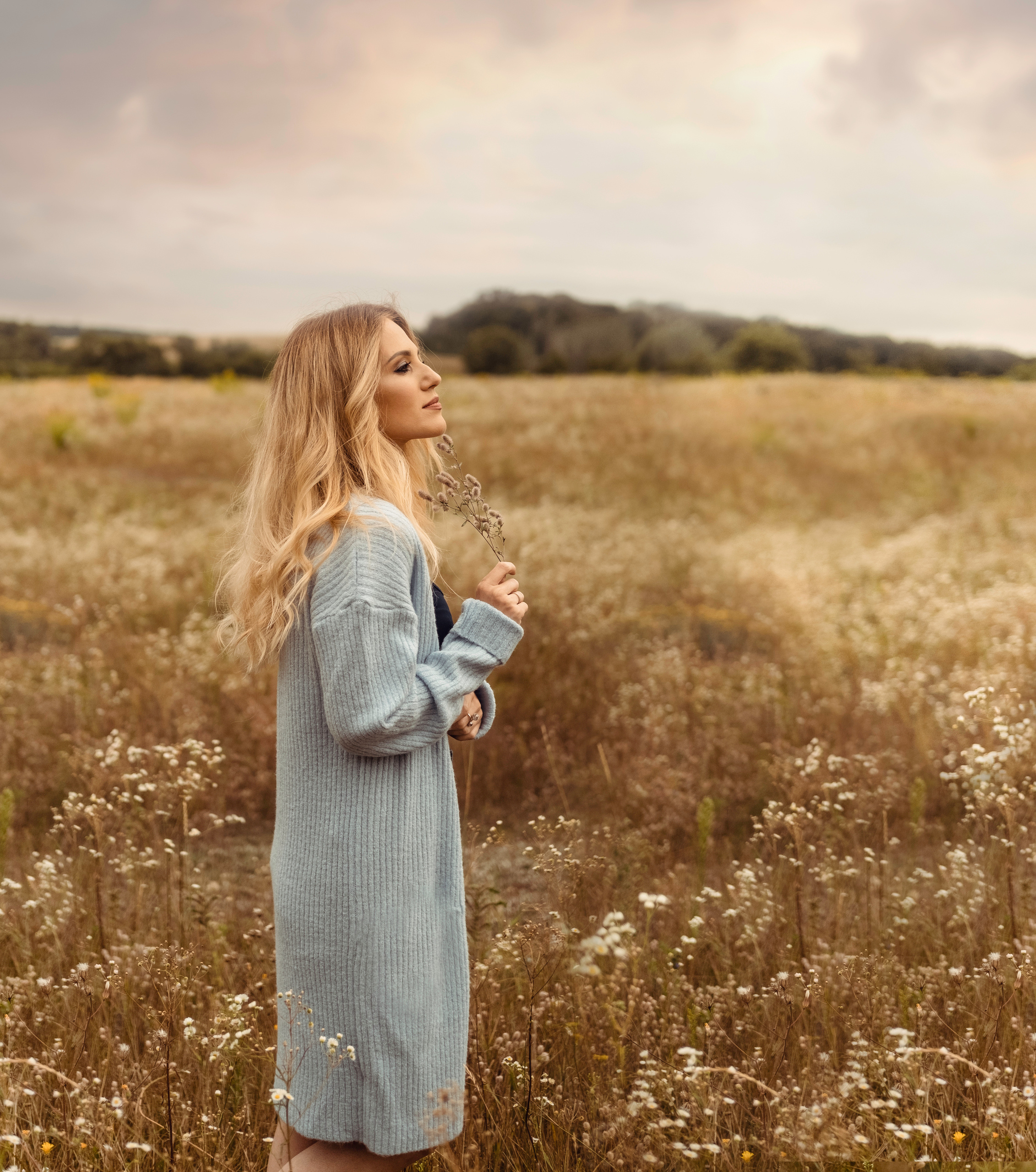 Портрети. Сімейний і портретний фотограф у Києві Проценко Алла