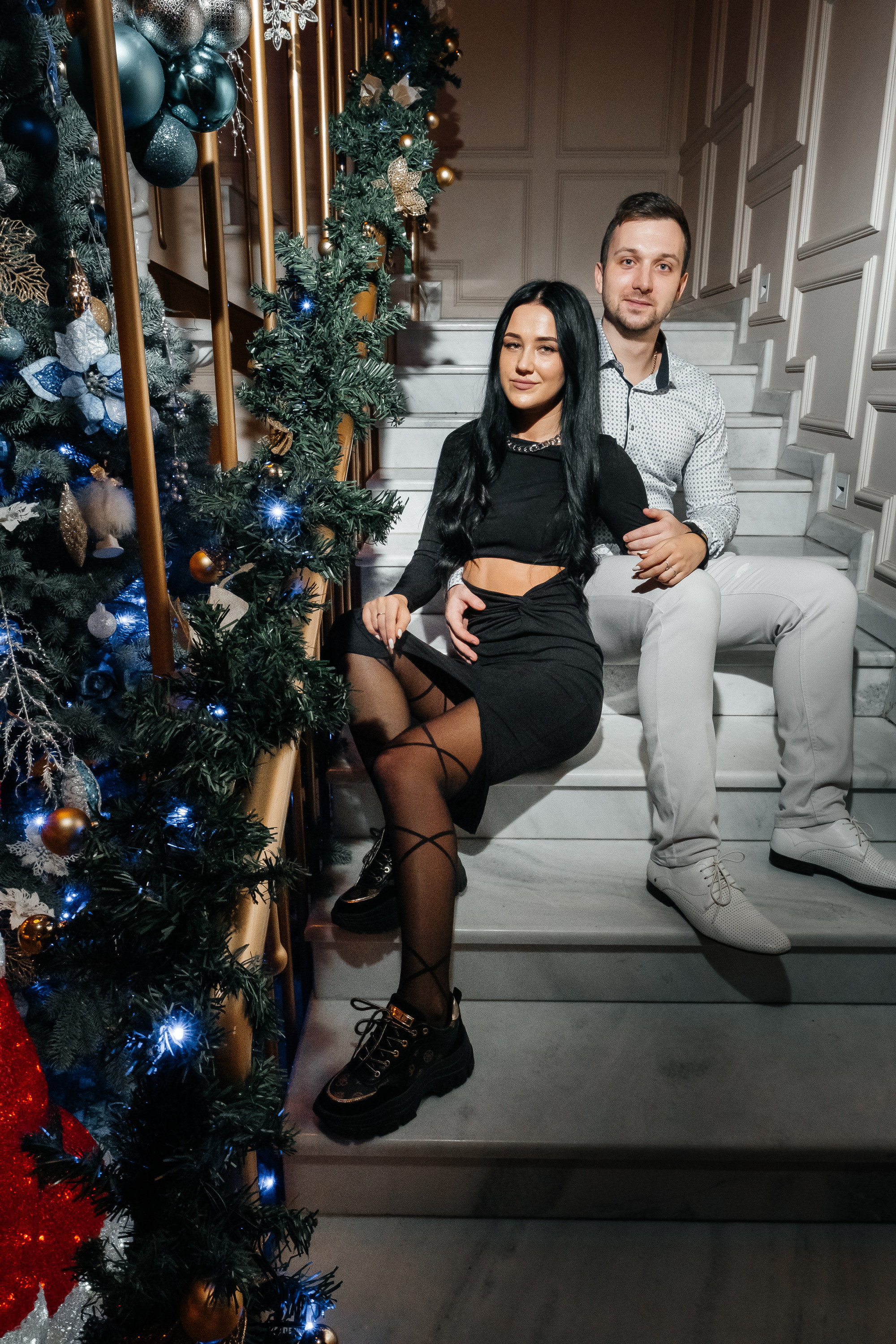 Корпоратив Getprospect. Сімейний і портретний фотограф у Києві Проценко Алла