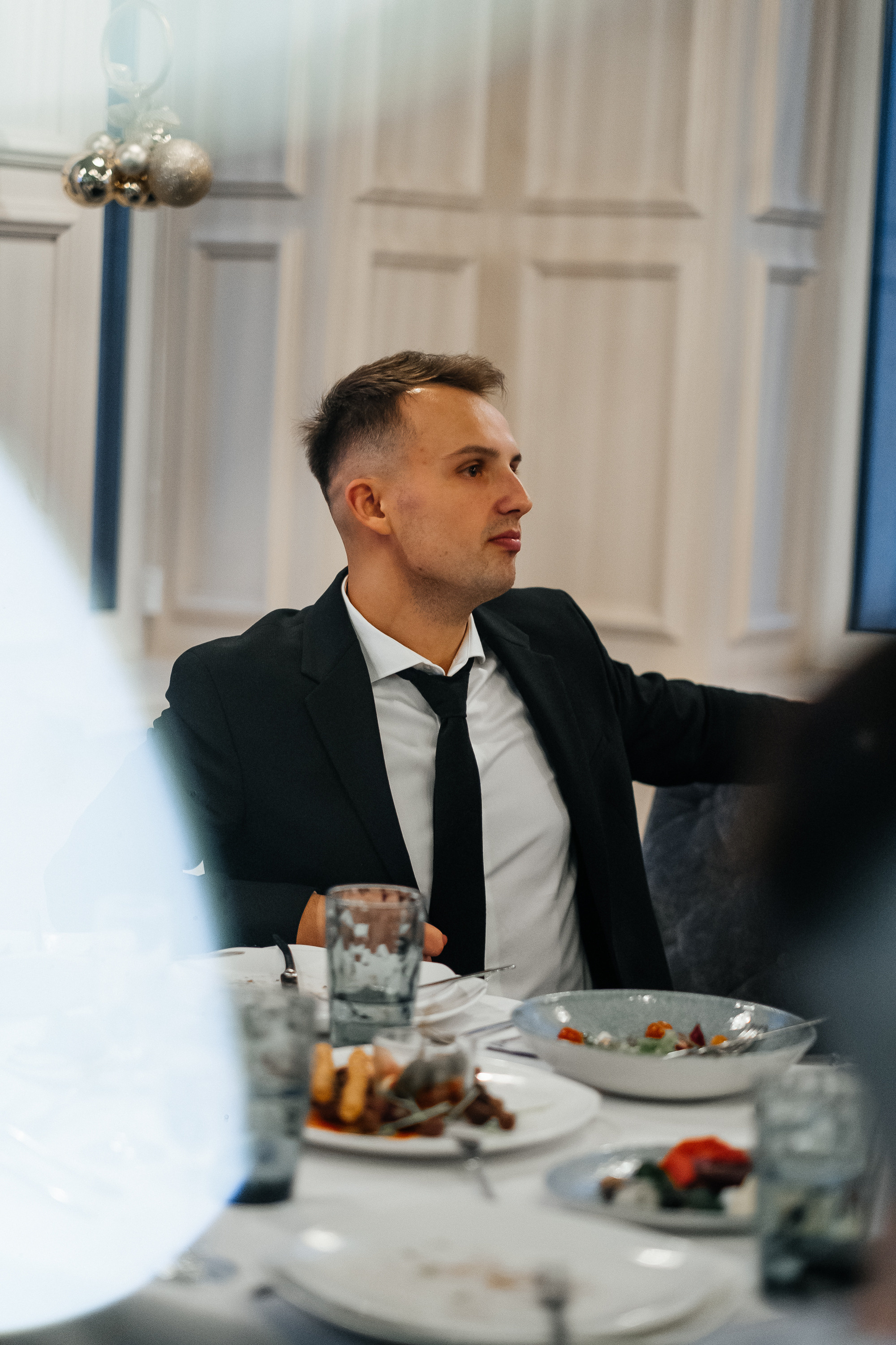 Корпоратив Getprospect. Сімейний і портретний фотограф у Києві Проценко Алла