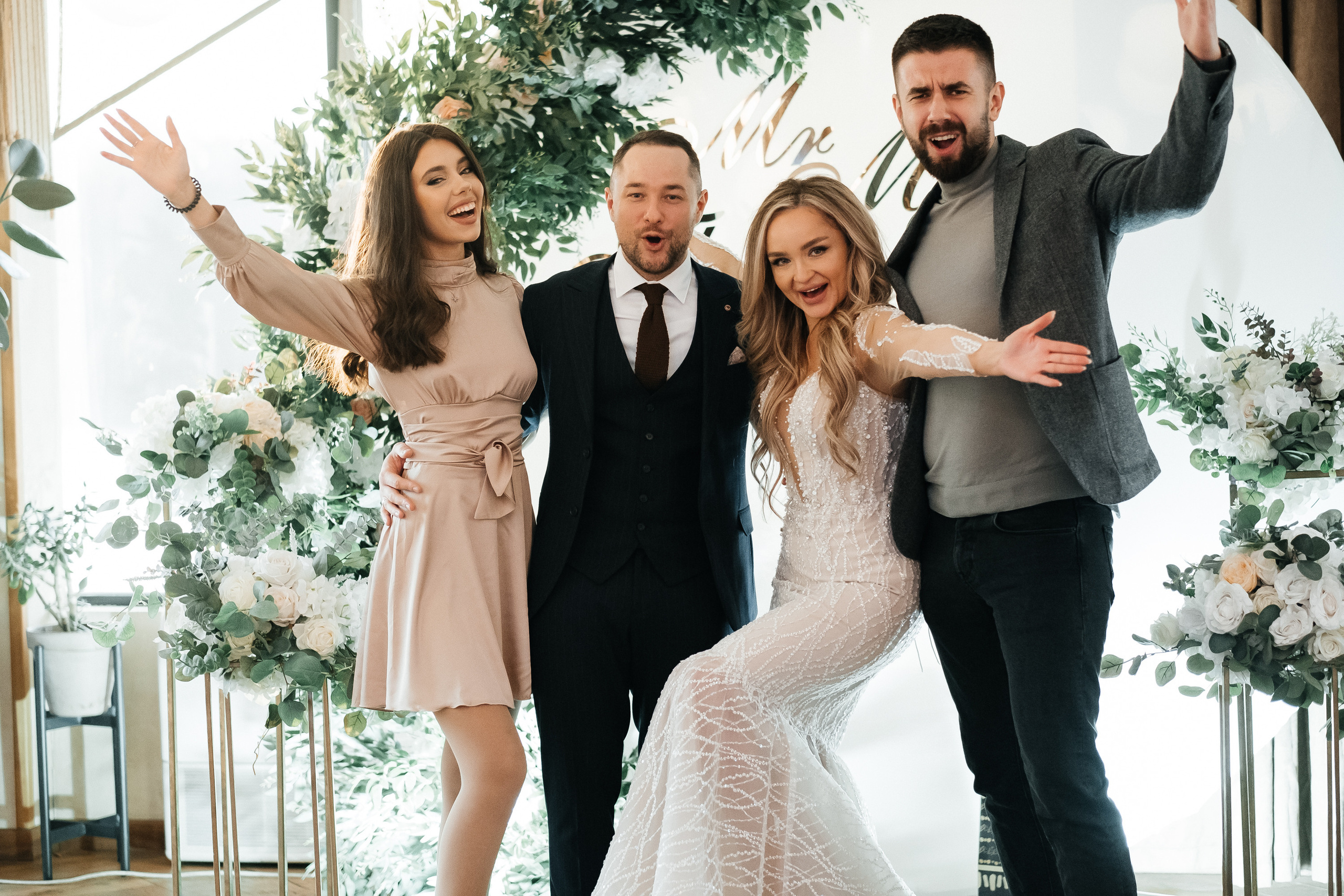 Свадьба Влада и Светы. Сімейний і портретний фотограф у Києві Проценко Алла