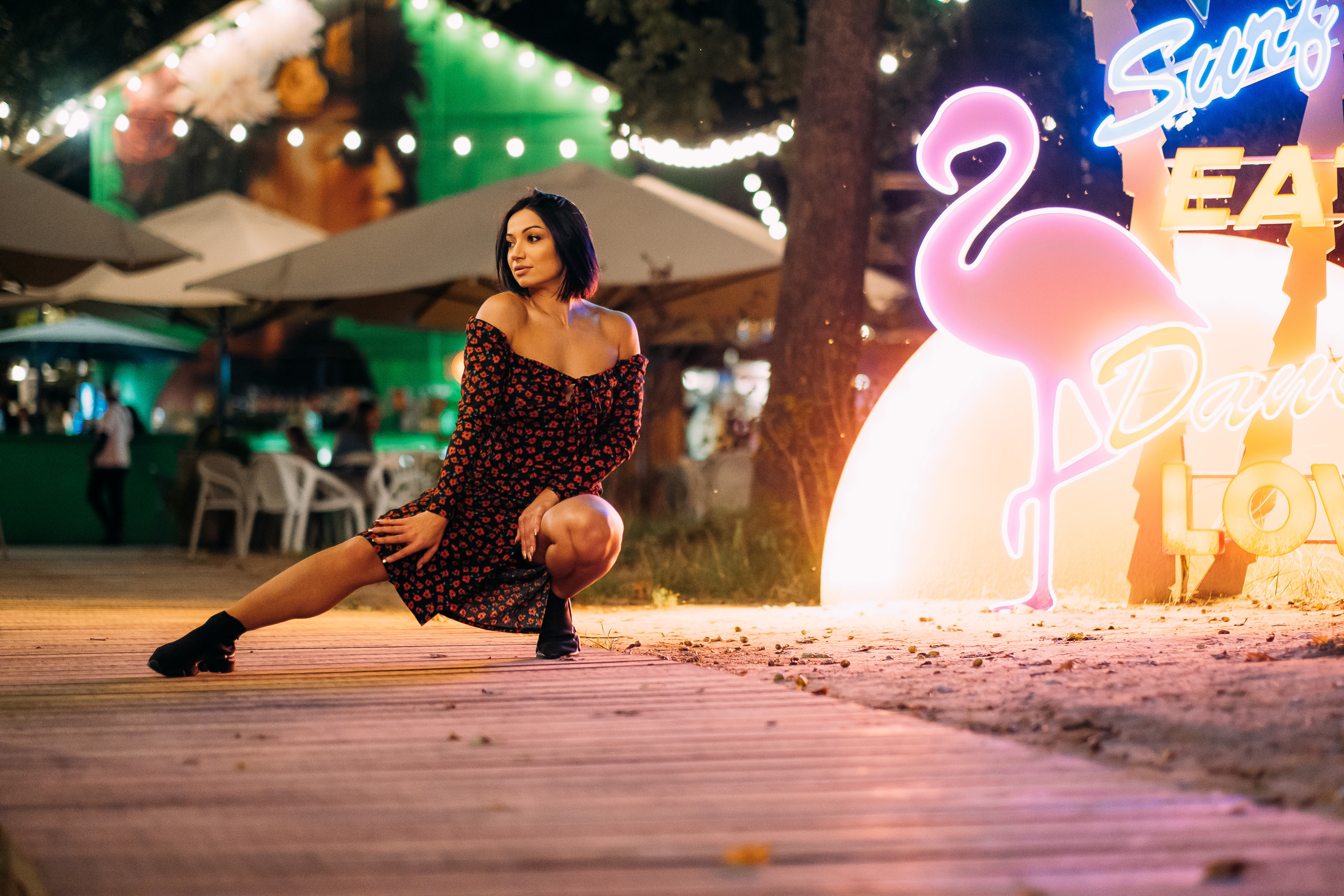 Девичник Катюши. Сімейний і портретний фотограф у Києві Проценко Алла