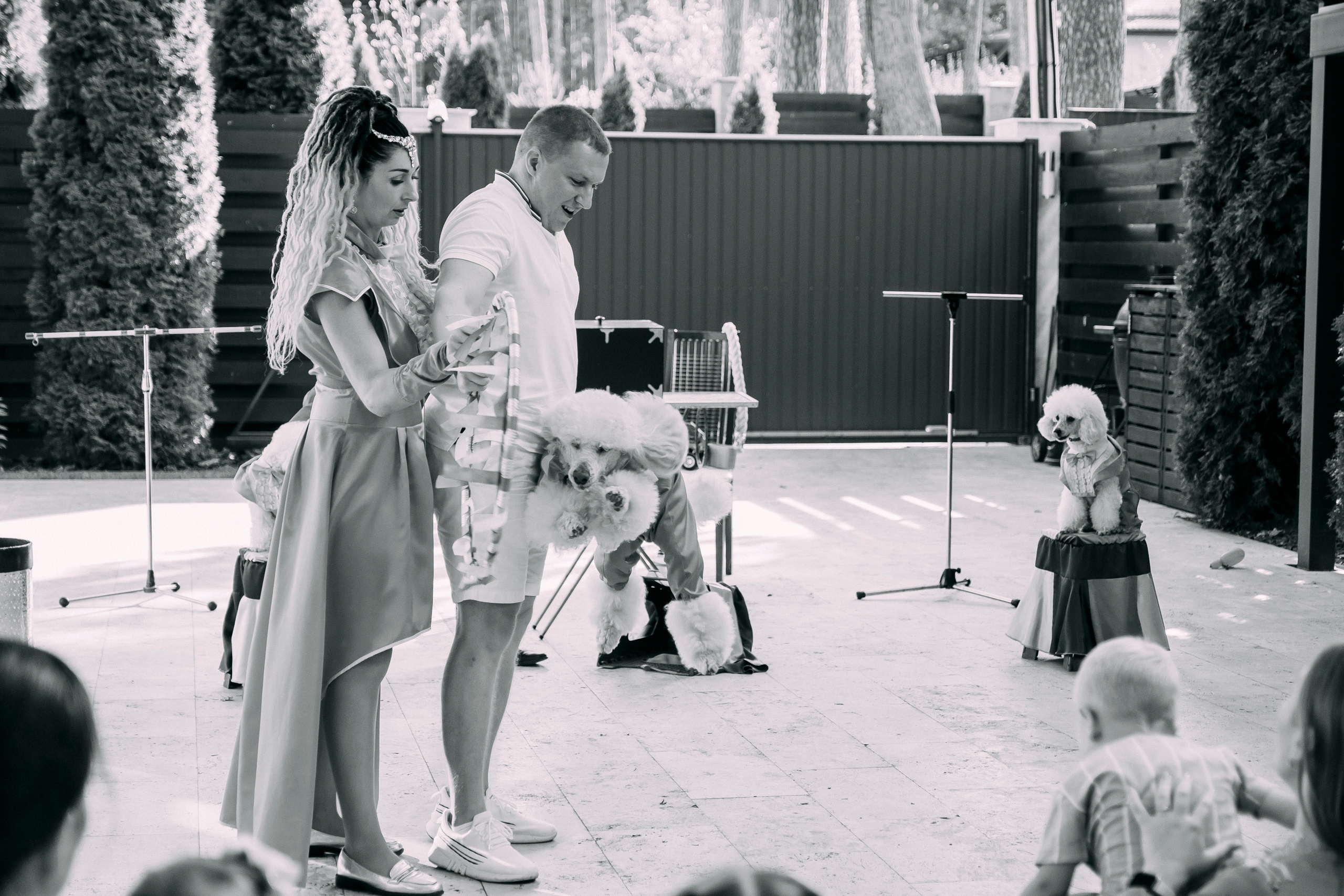 Фотосессия Дня Рождения Софийки. Сімейний і портретний фотограф у Києві Проценко Алла