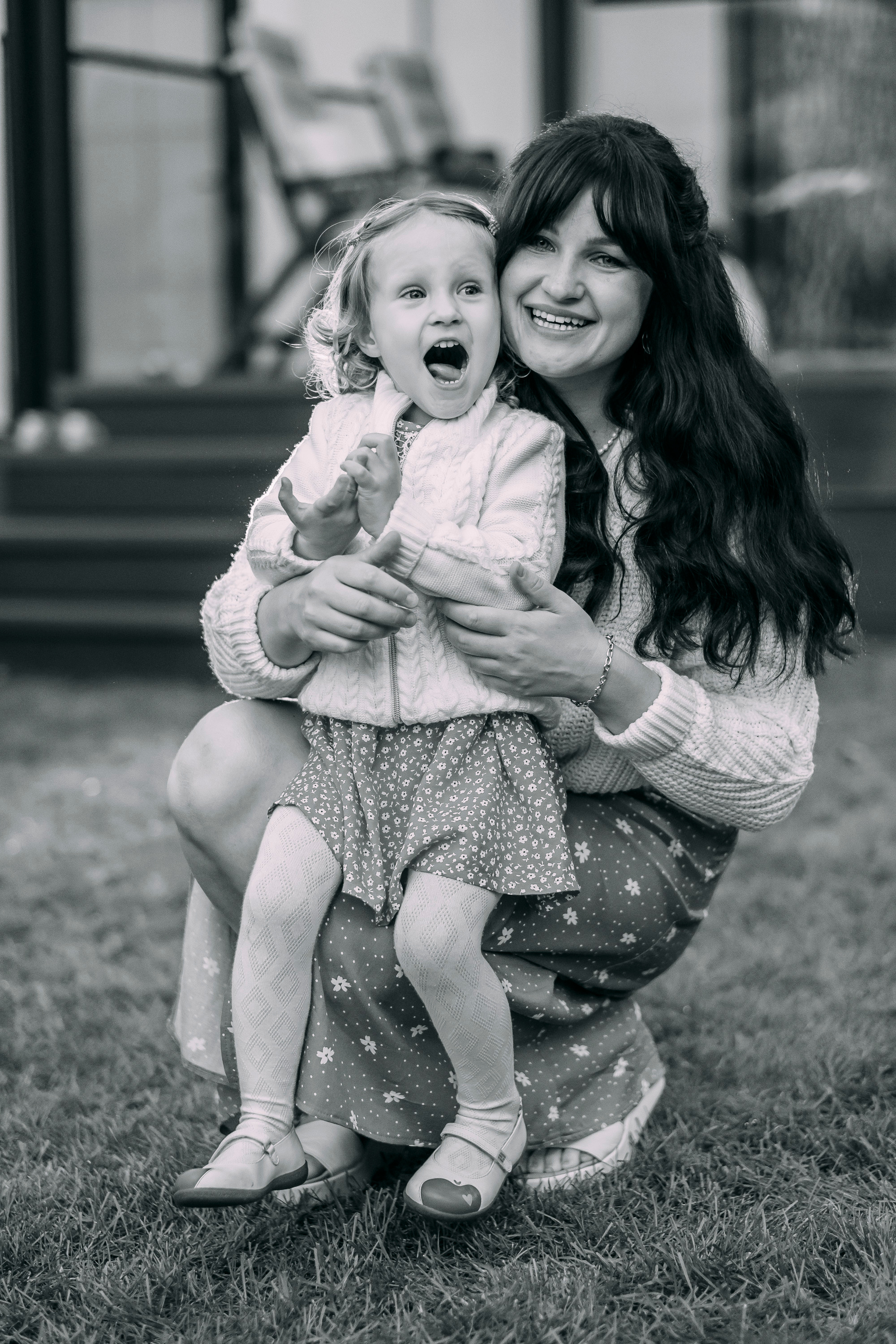 Фотосессия Дня Рождения Софийки. Сімейний і портретний фотограф у Києві Проценко Алла