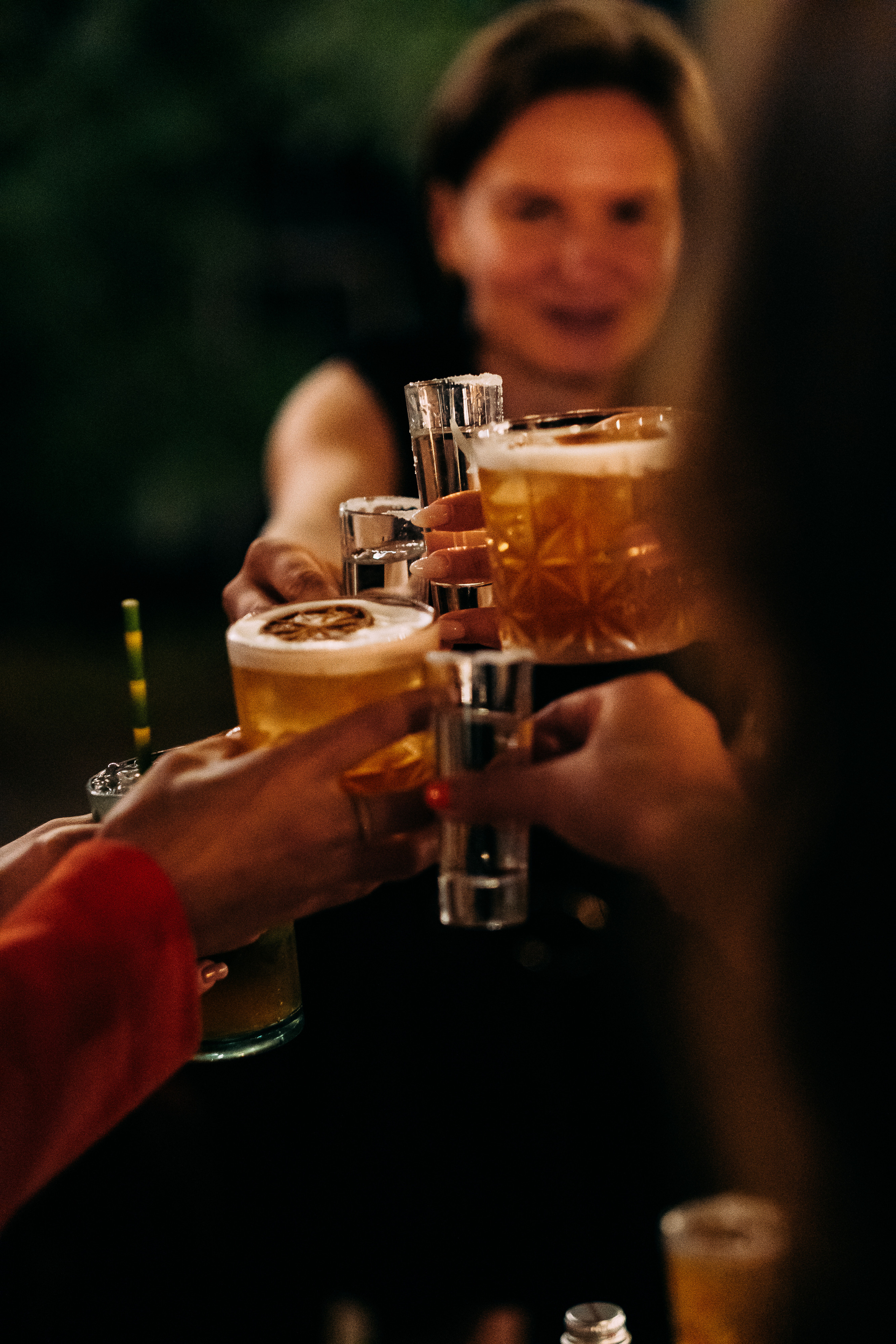 Девичник Катюши. Сімейний і портретний фотограф у Києві Проценко Алла