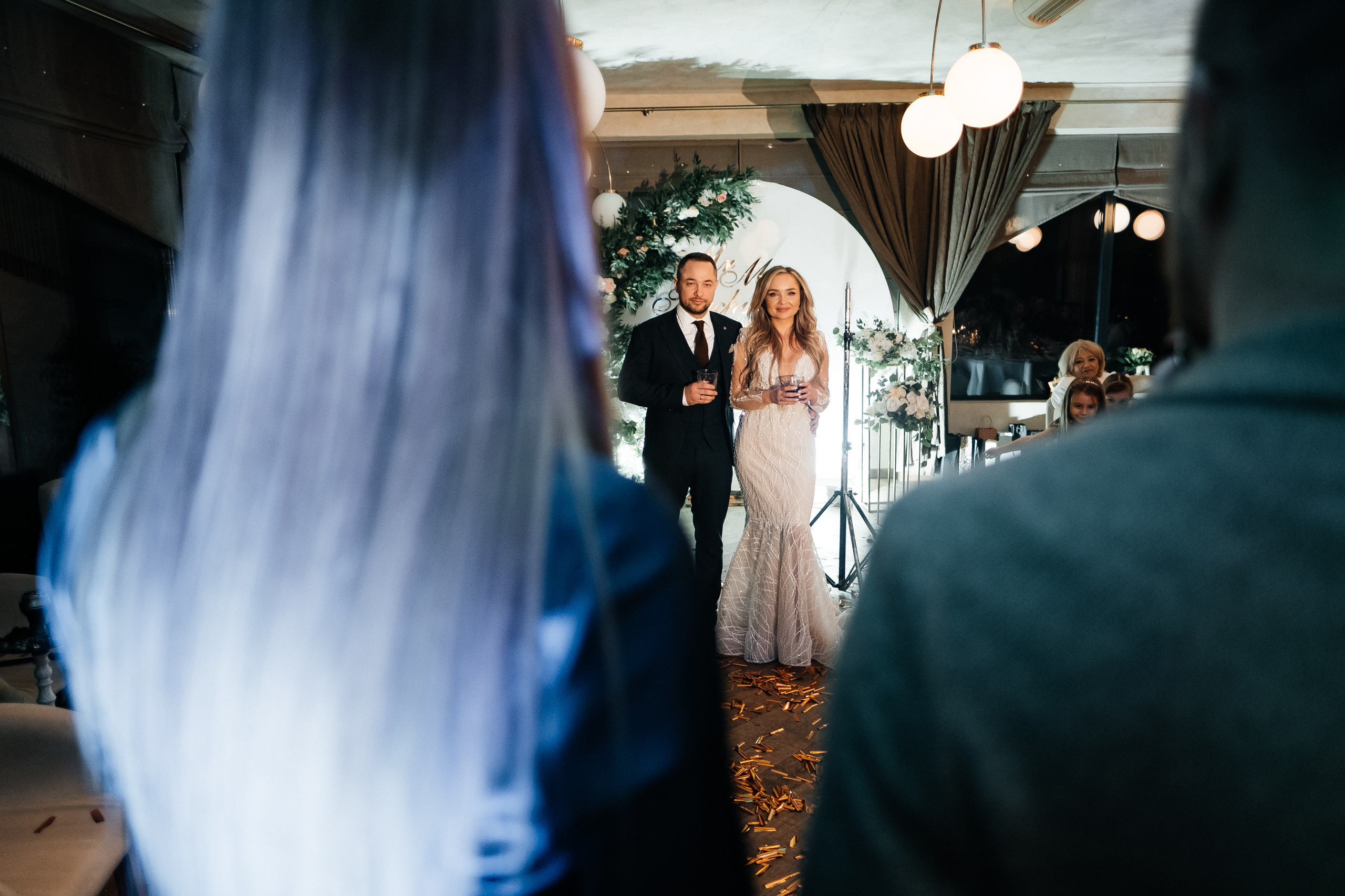 Свадьба Влада и Светы. Сімейний і портретний фотограф у Києві Проценко Алла