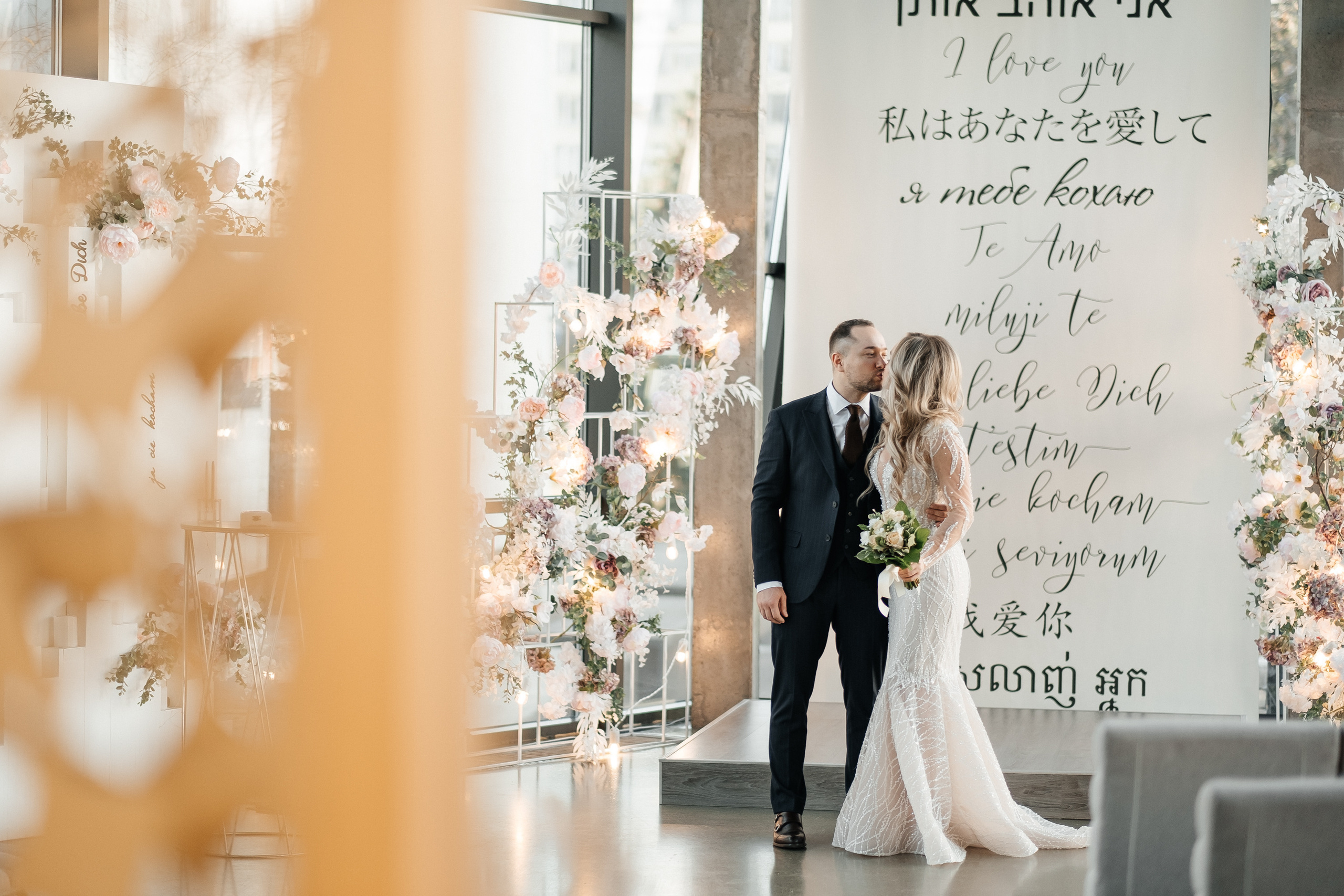 Свадьба Влада и Светы. Сімейний і портретний фотограф у Києві Проценко Алла