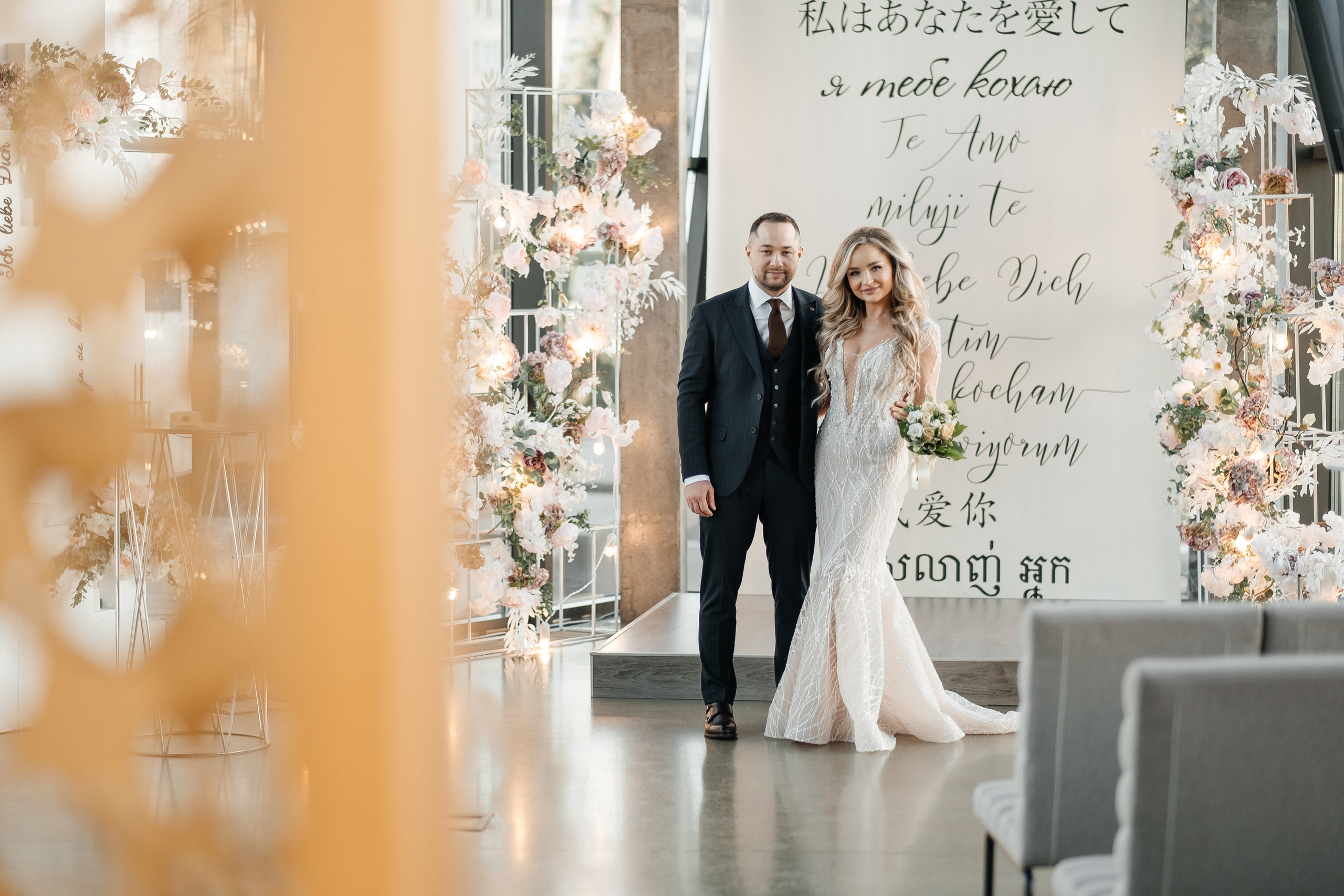 Свадьба Влада и Светы. Сімейний і портретний фотограф у Києві Проценко Алла