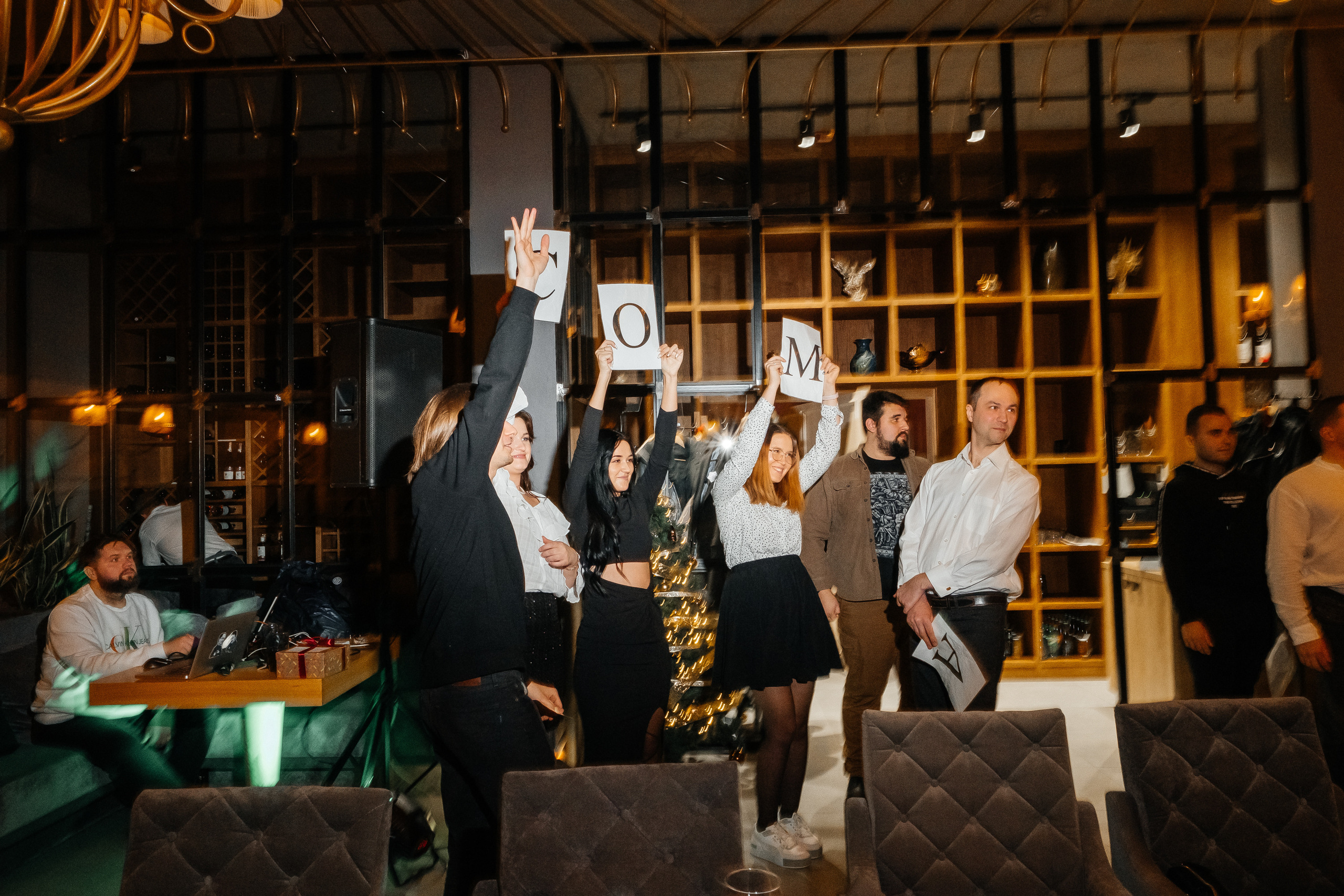 Корпоратив Getprospect. Сімейний і портретний фотограф у Києві Проценко Алла