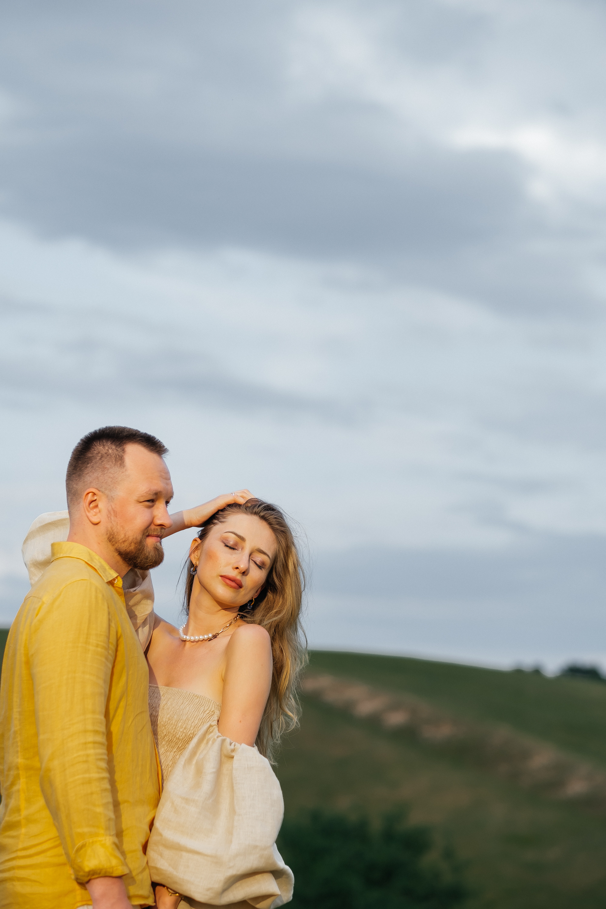 Женя і Надя. Сімейний і портретний фотограф у Києві Проценко Алла