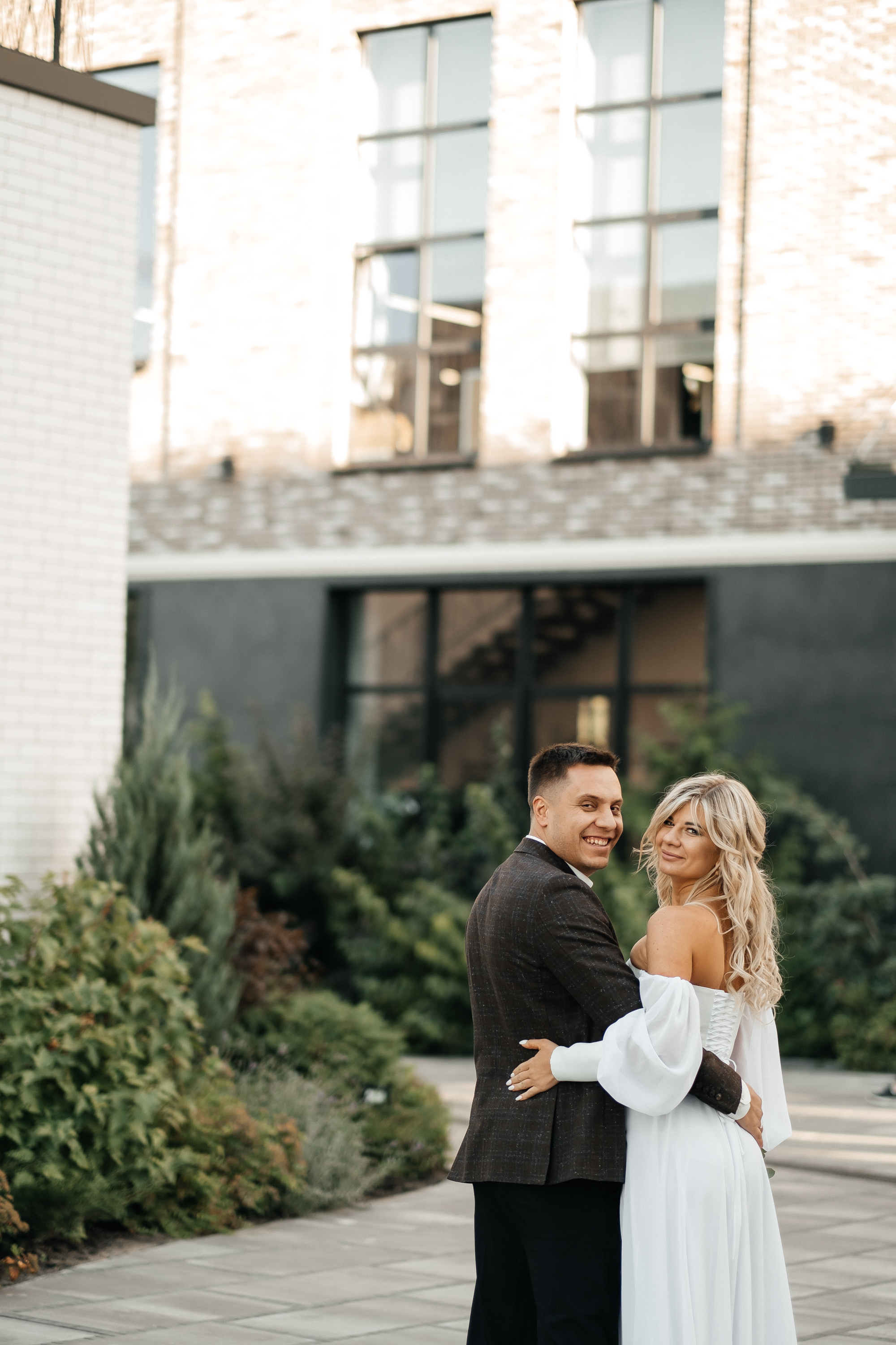 Свадьба Дениса и Марины. Сімейний і портретний фотограф у Києві Проценко Алла