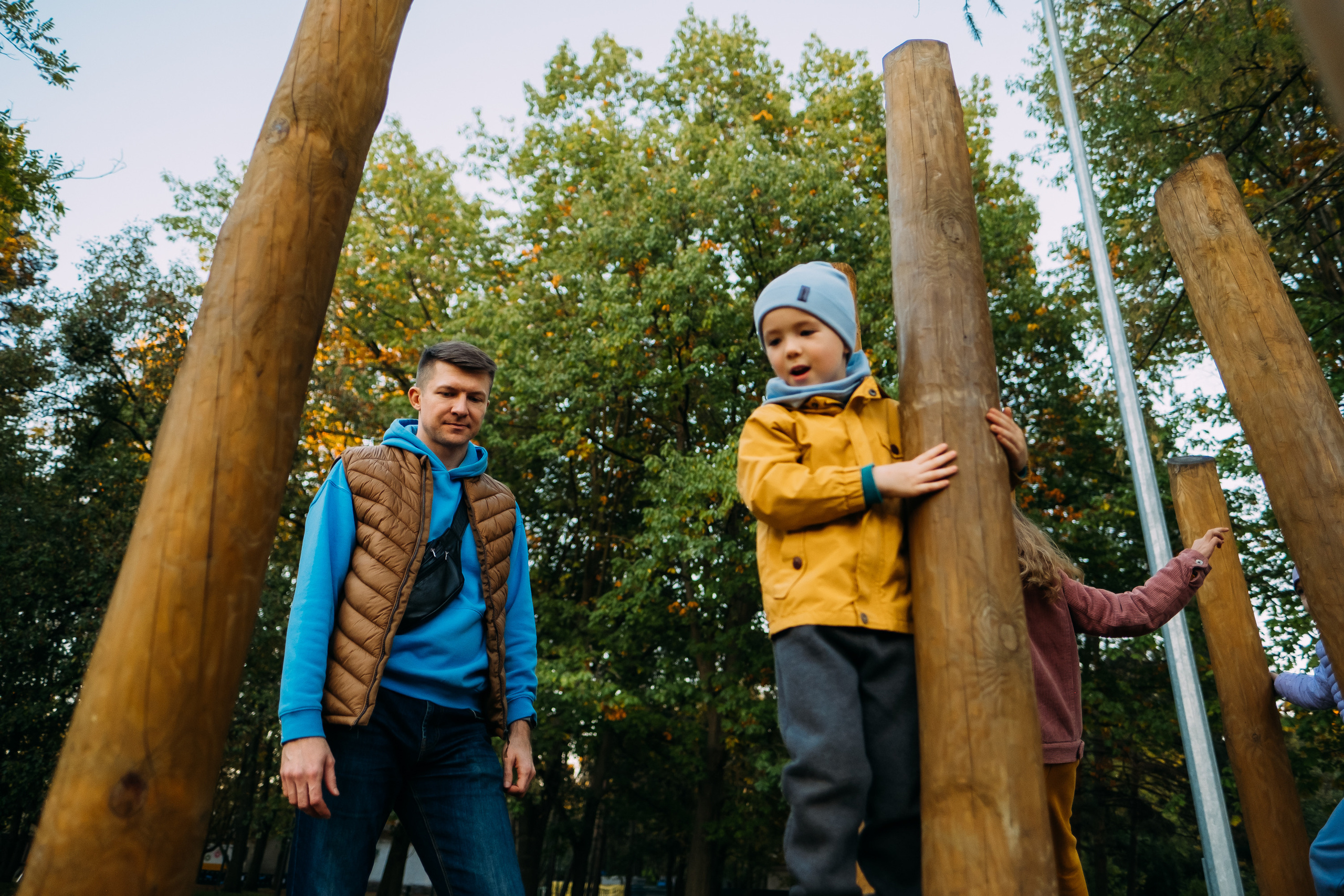 Autumn Mood. Сімейний і портретний фотограф у Києві Проценко Алла