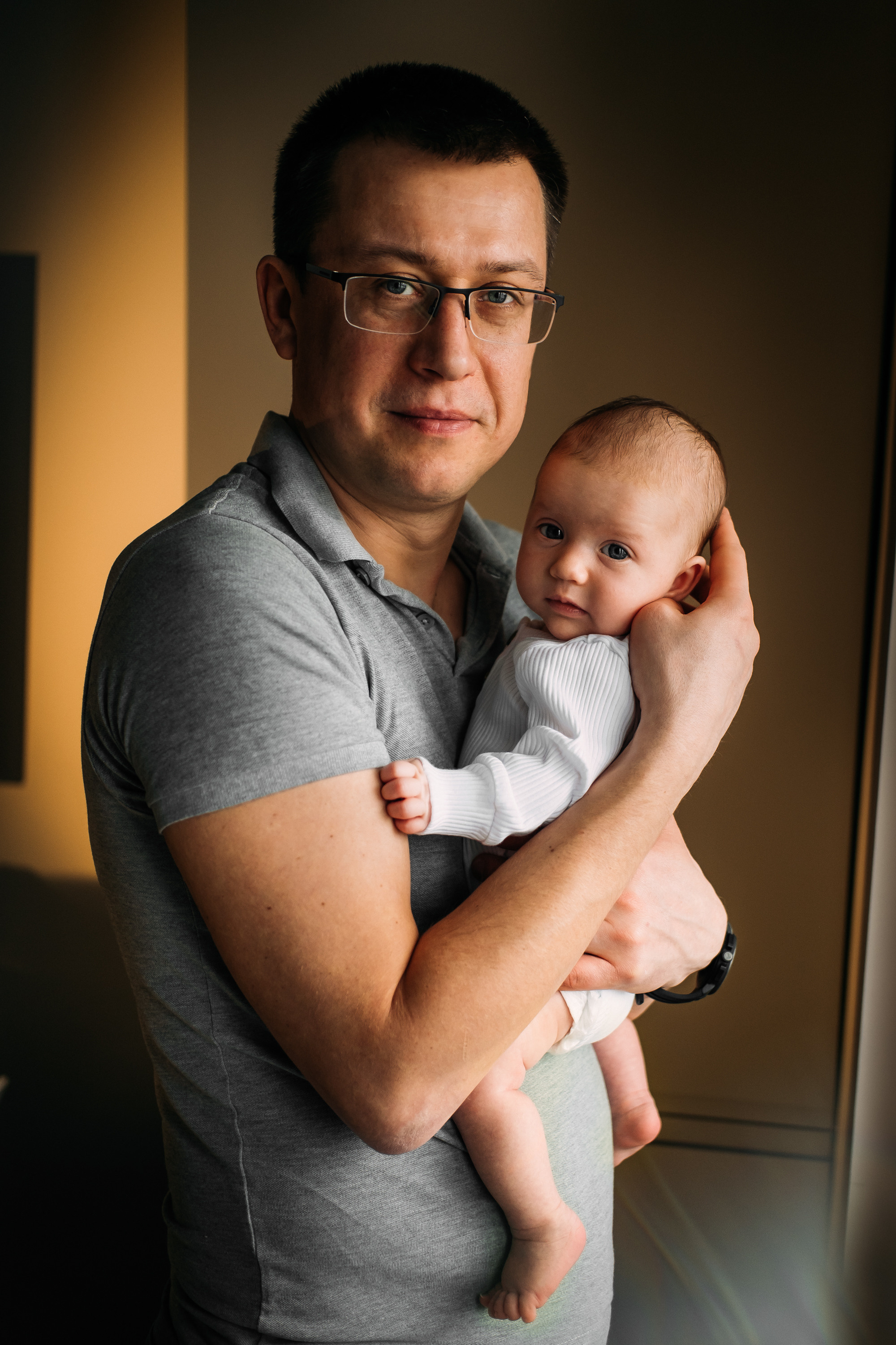 Hello, little!. Сімейний і портретний фотограф у Києві Проценко Алла