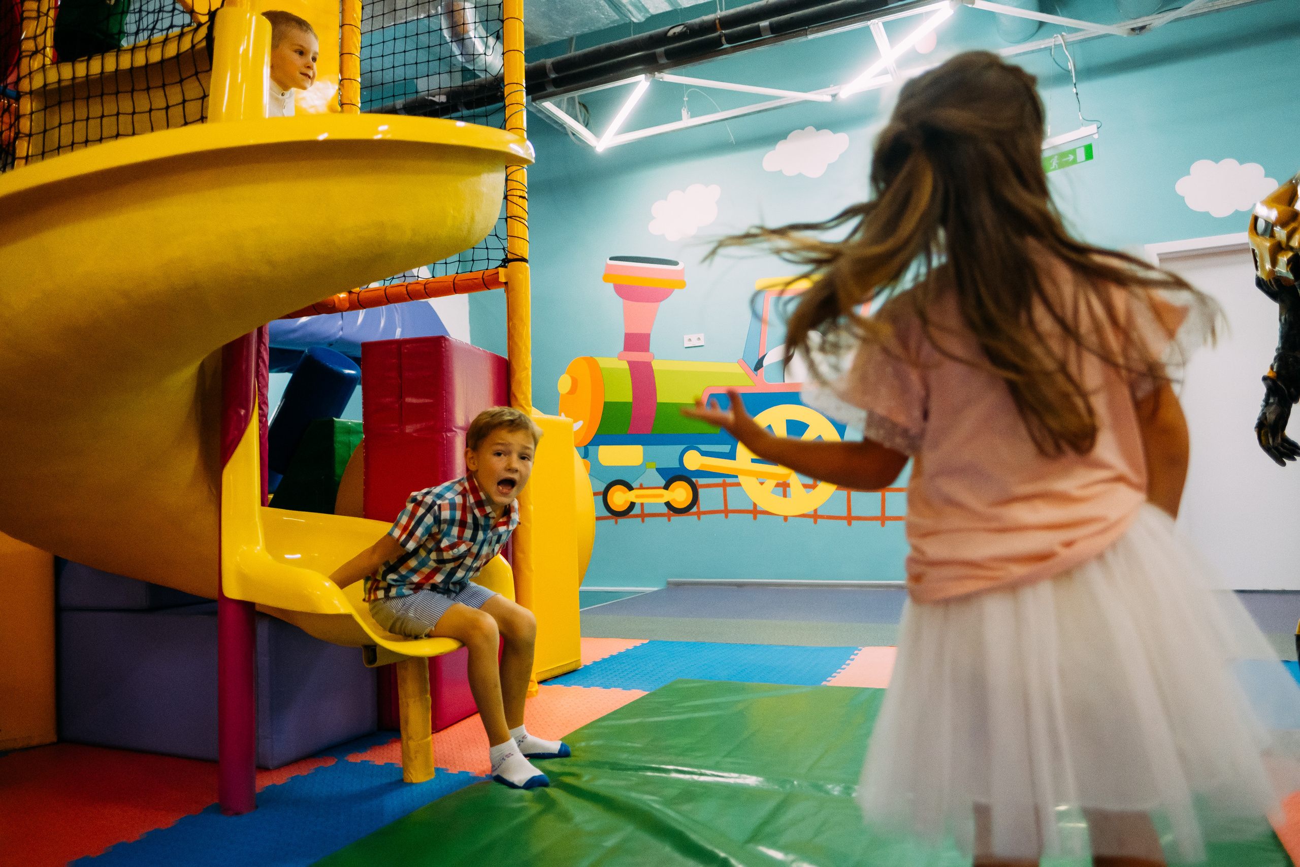 Максиму 5 років. Сімейний і портретний фотограф у Києві Проценко Алла