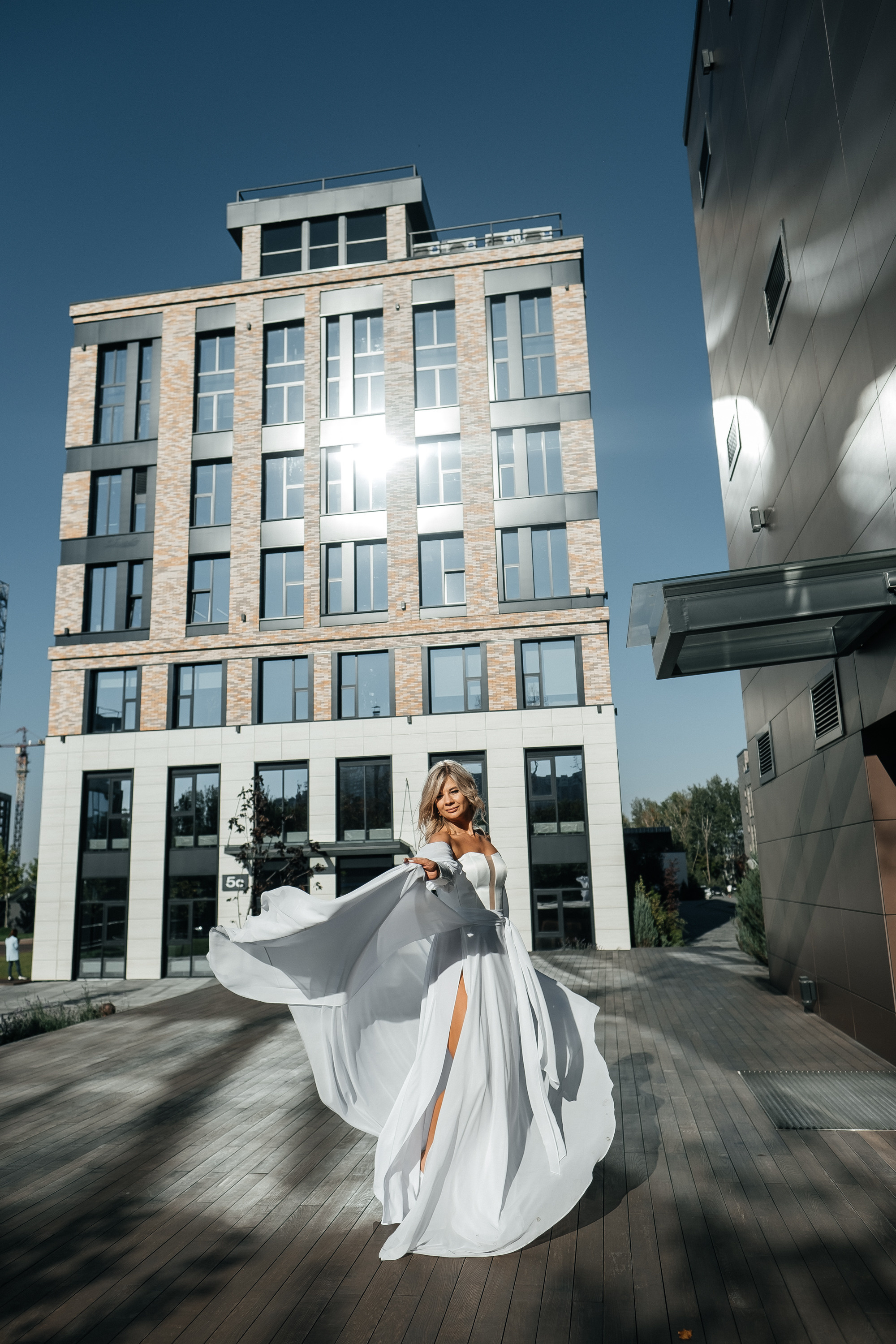 Свадьба Дениса и Марины. Сімейний і портретний фотограф у Києві Проценко Алла