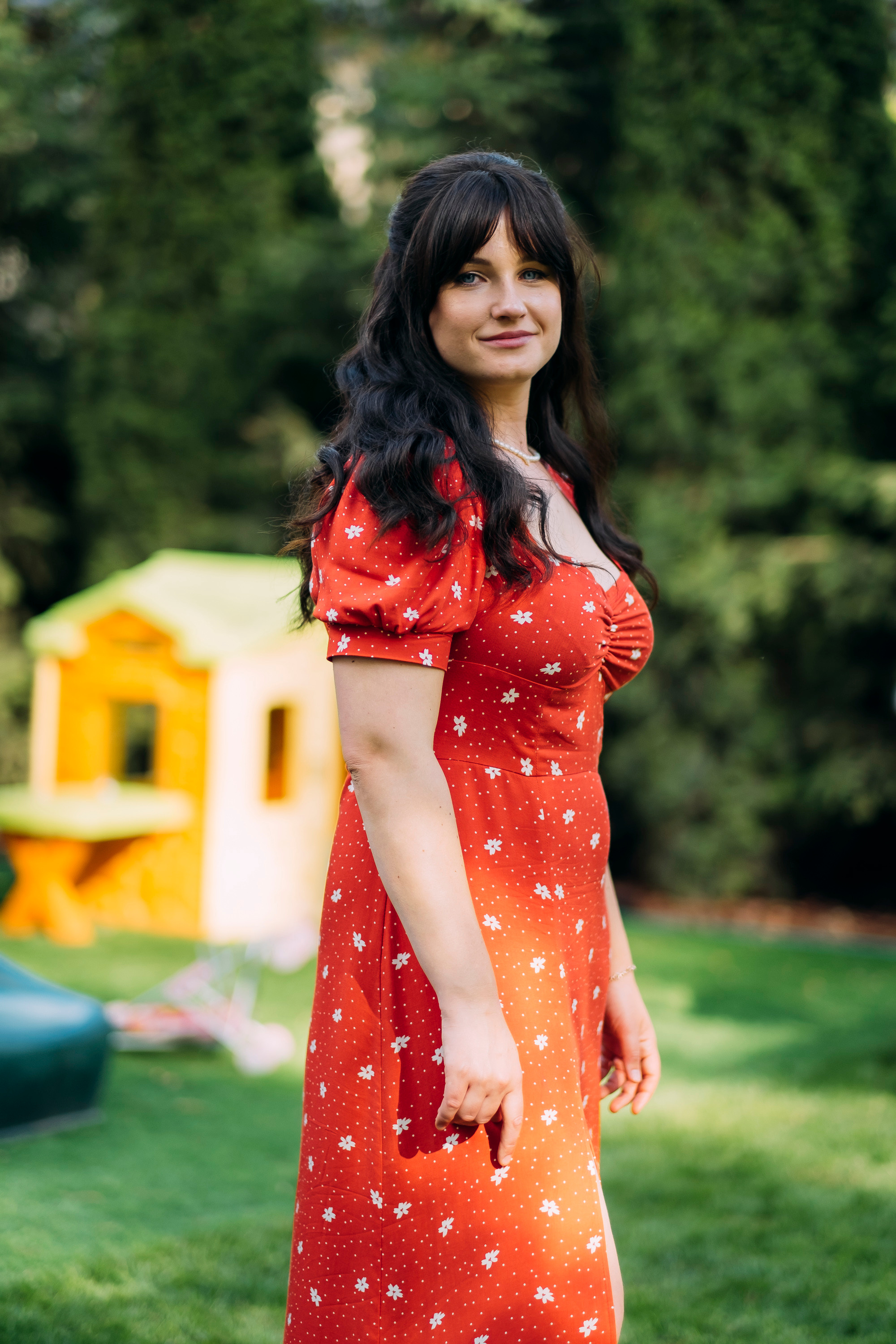 Фотосессия Дня Рождения Софийки. Сімейний і портретний фотограф у Києві Проценко Алла