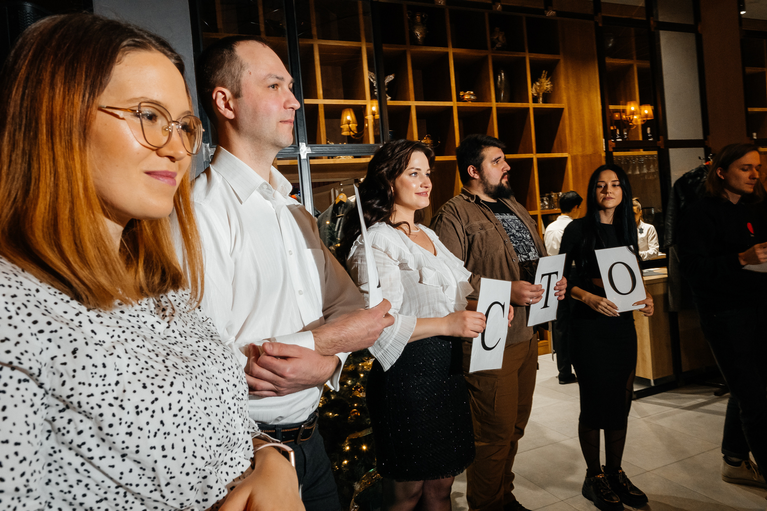 Корпоратив Getprospect. Сімейний і портретний фотограф у Києві Проценко Алла