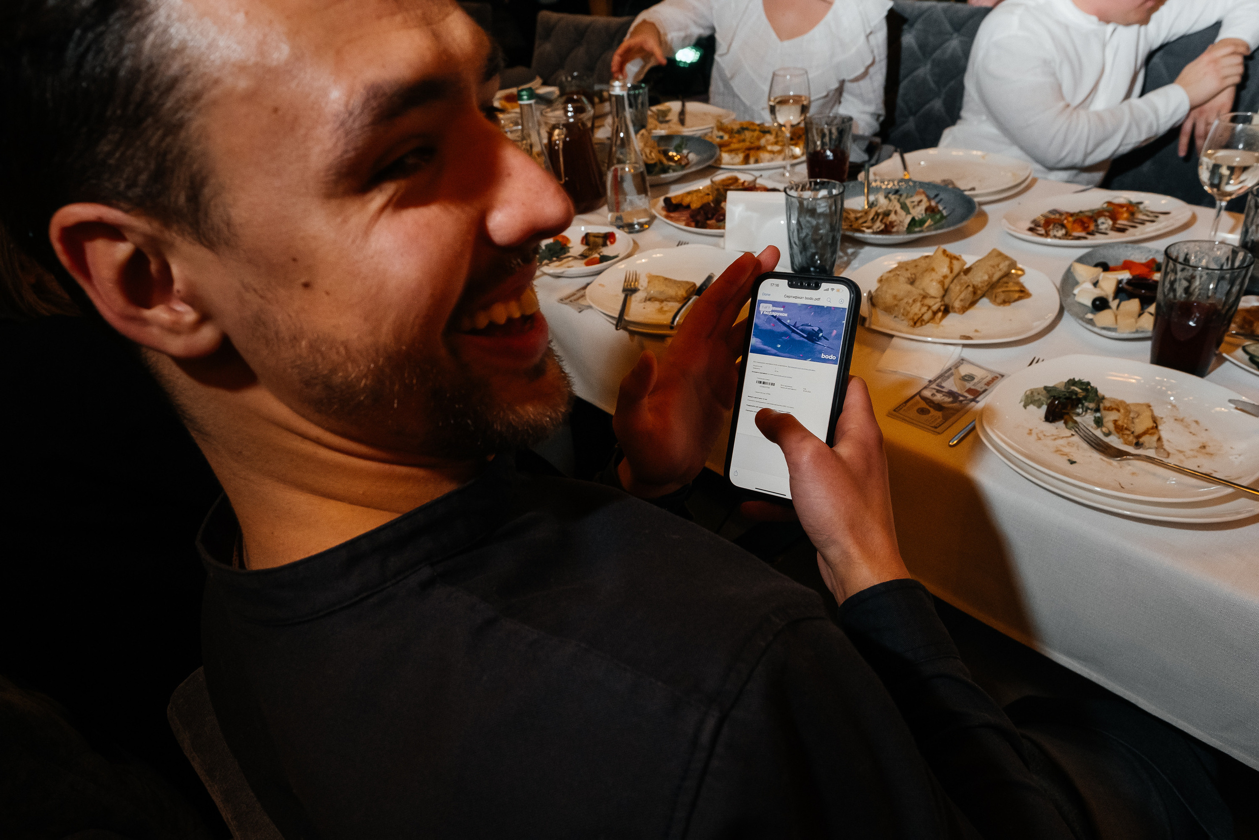 Корпоратив Getprospect. Сімейний і портретний фотограф у Києві Проценко Алла