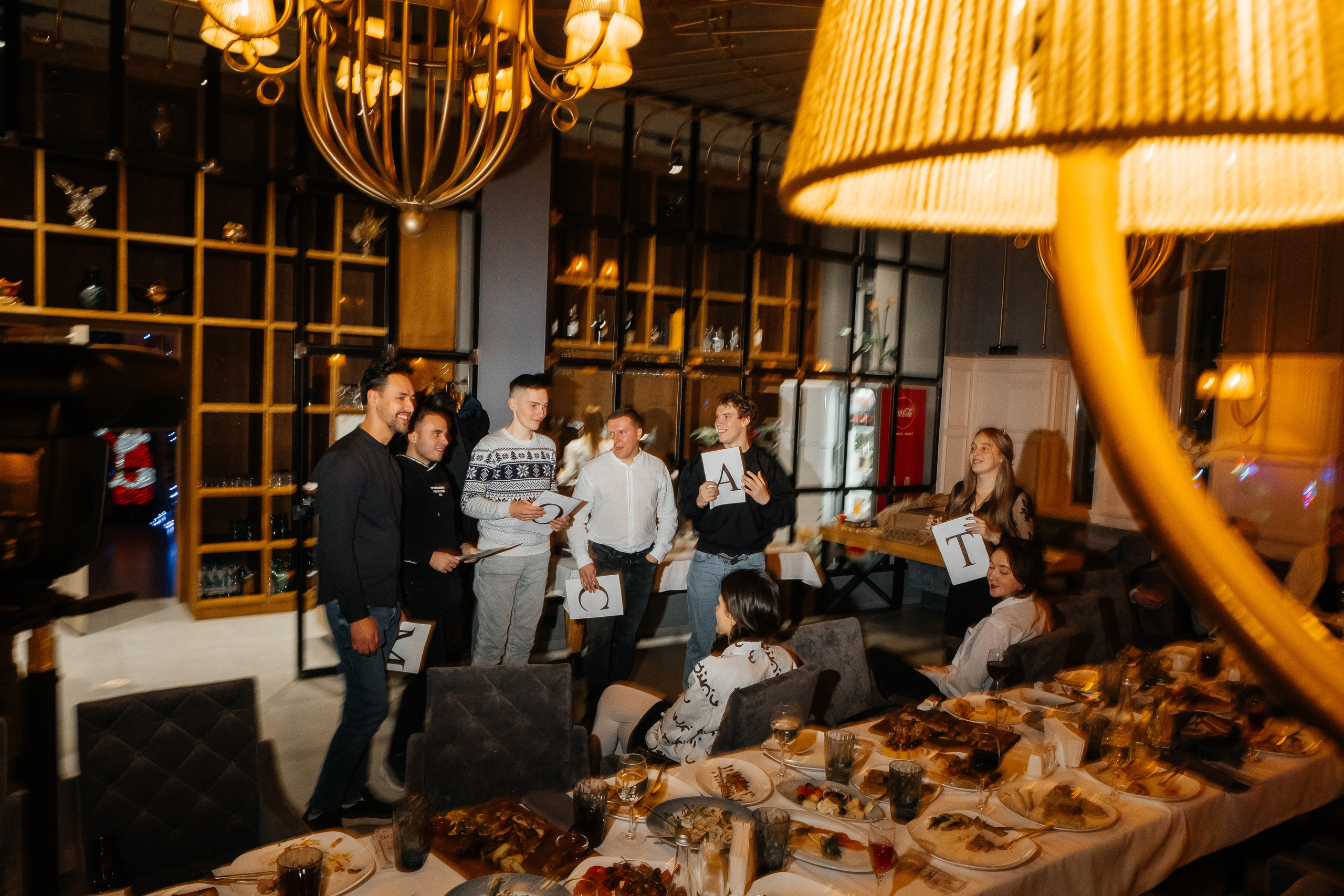 Корпоратив Getprospect. Сімейний і портретний фотограф у Києві Проценко Алла